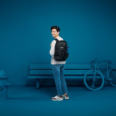 Swerve Pro Backpack in the color .