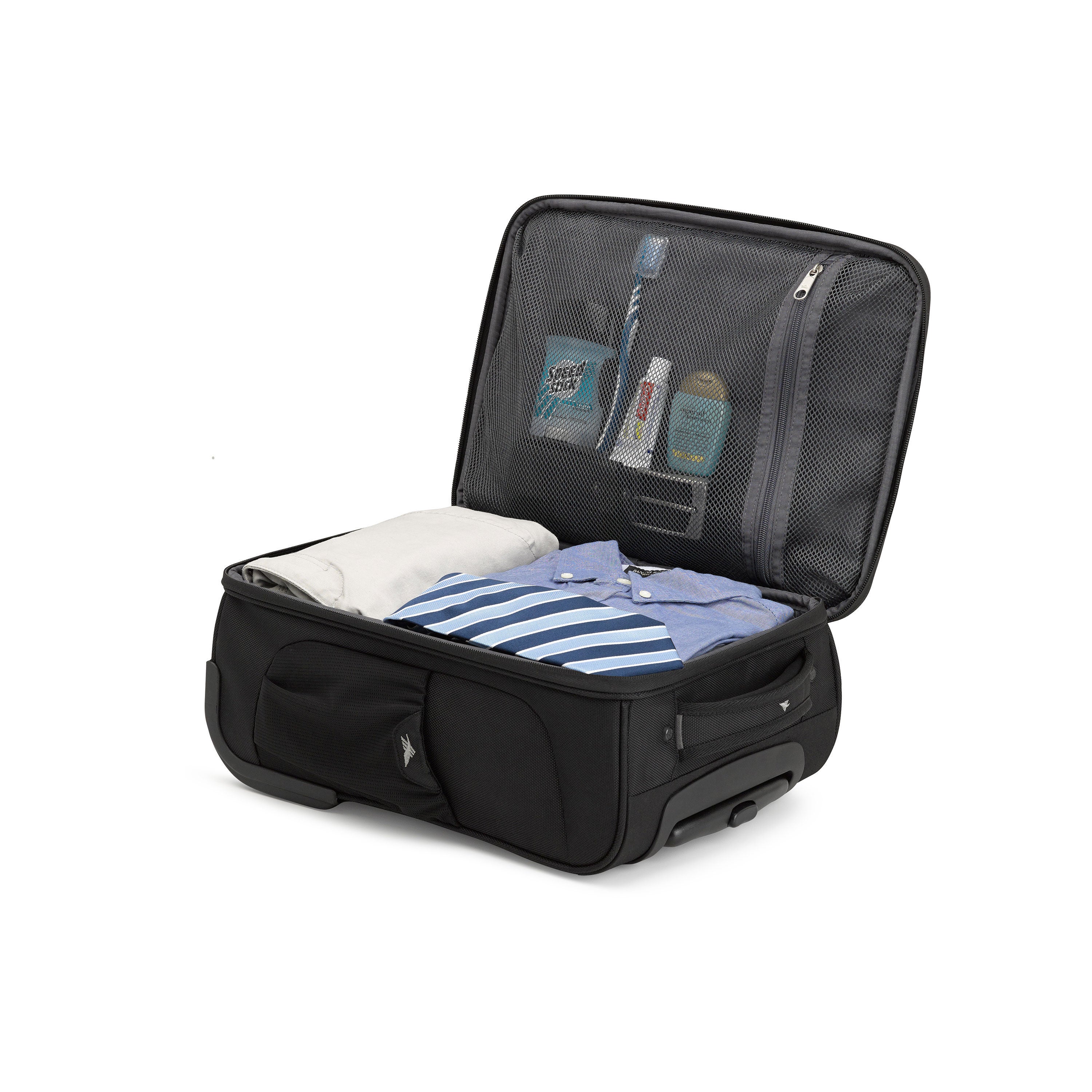 High sierra carry on luggage costco 2025