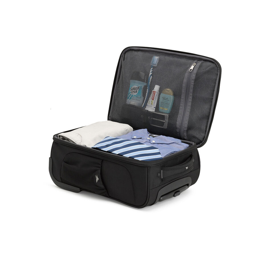 Buy Endeavor Wheeled Underseat Carry-On for N/A 0.0 | High Sierra