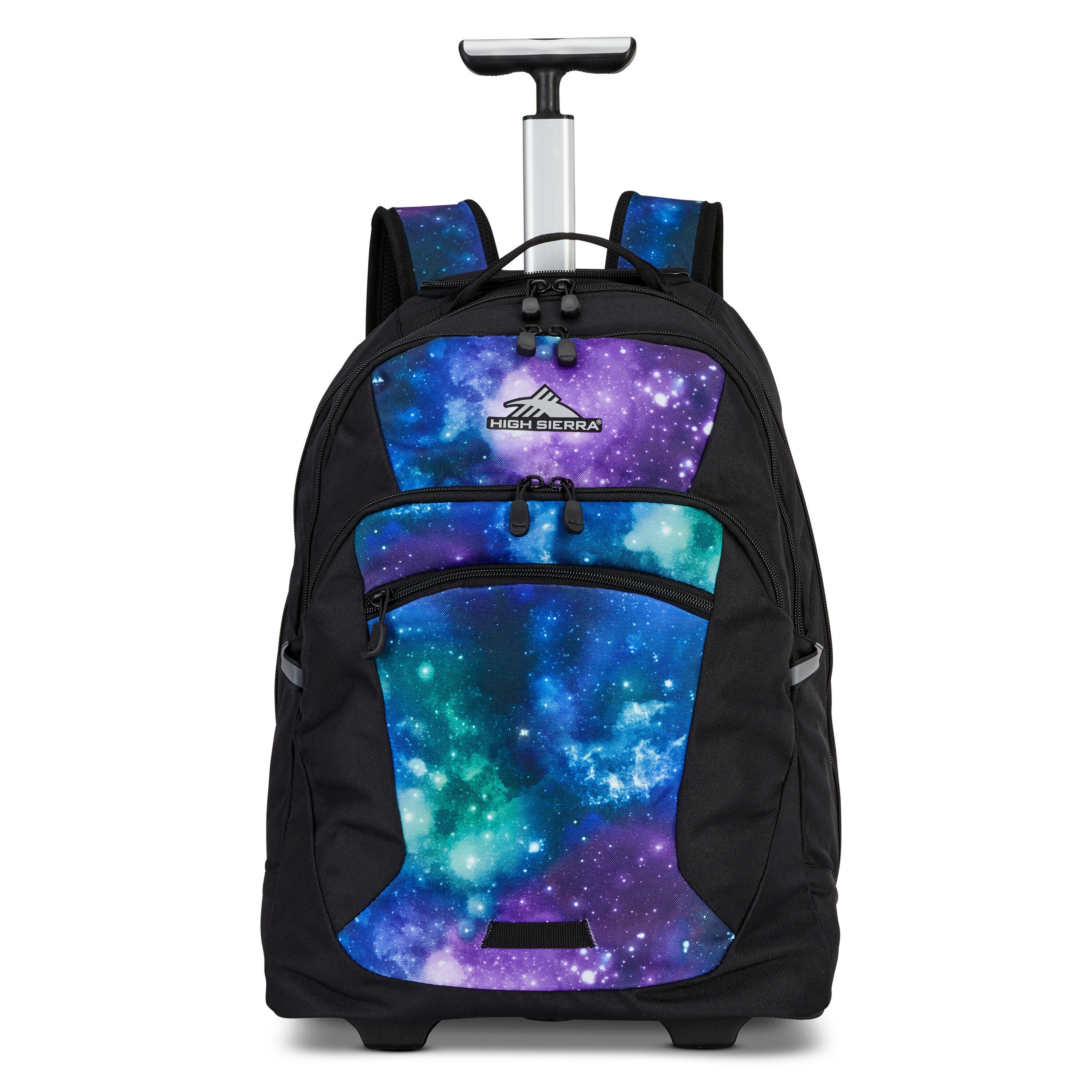 High sierra drydin wheeled backpack best sale