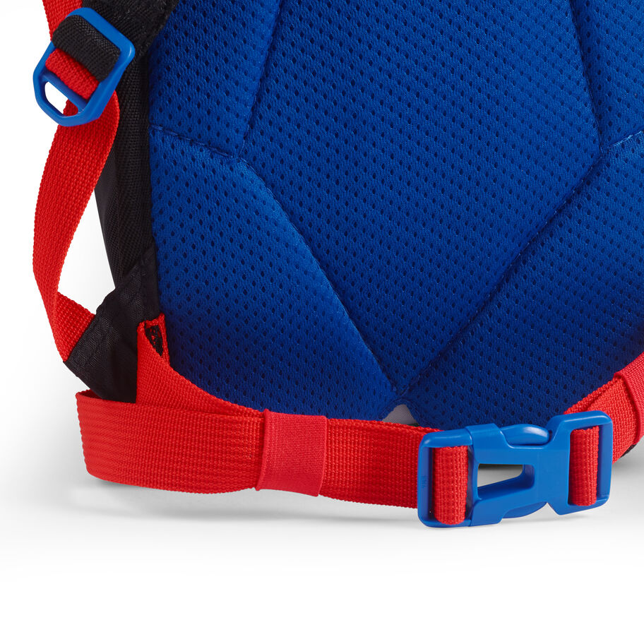 Hydrahike 2.0 Youth 8L Hydration Pack in the color . image number 4