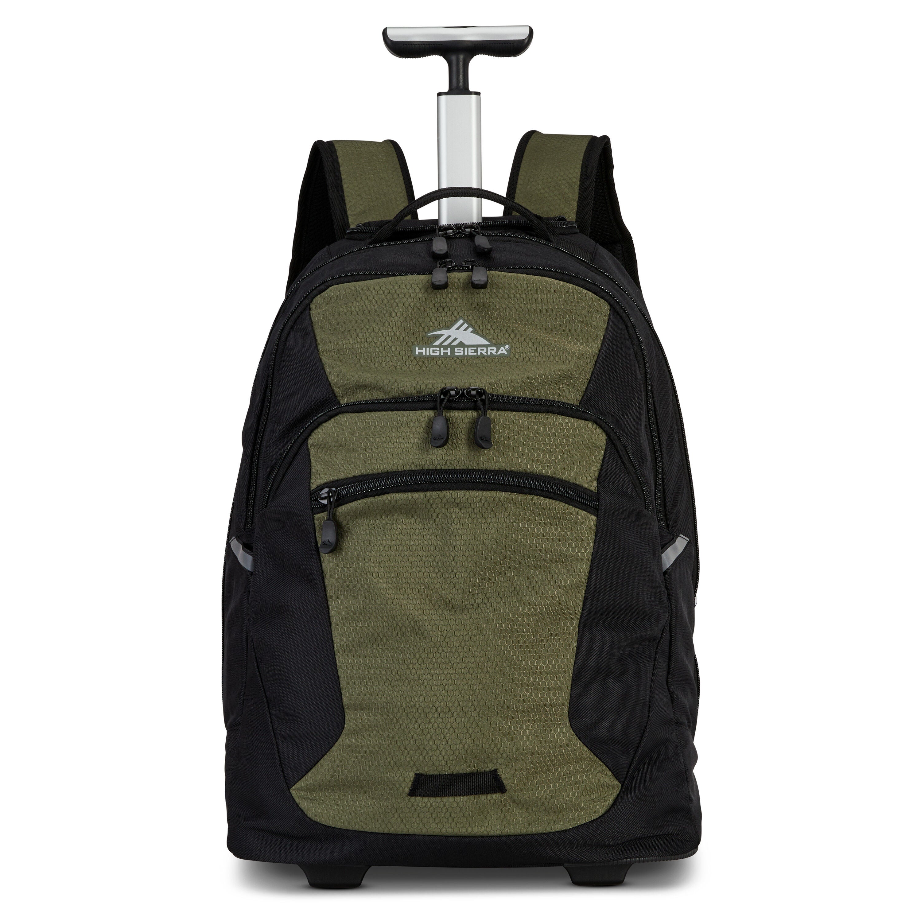 High sierra backpack customer service cheap