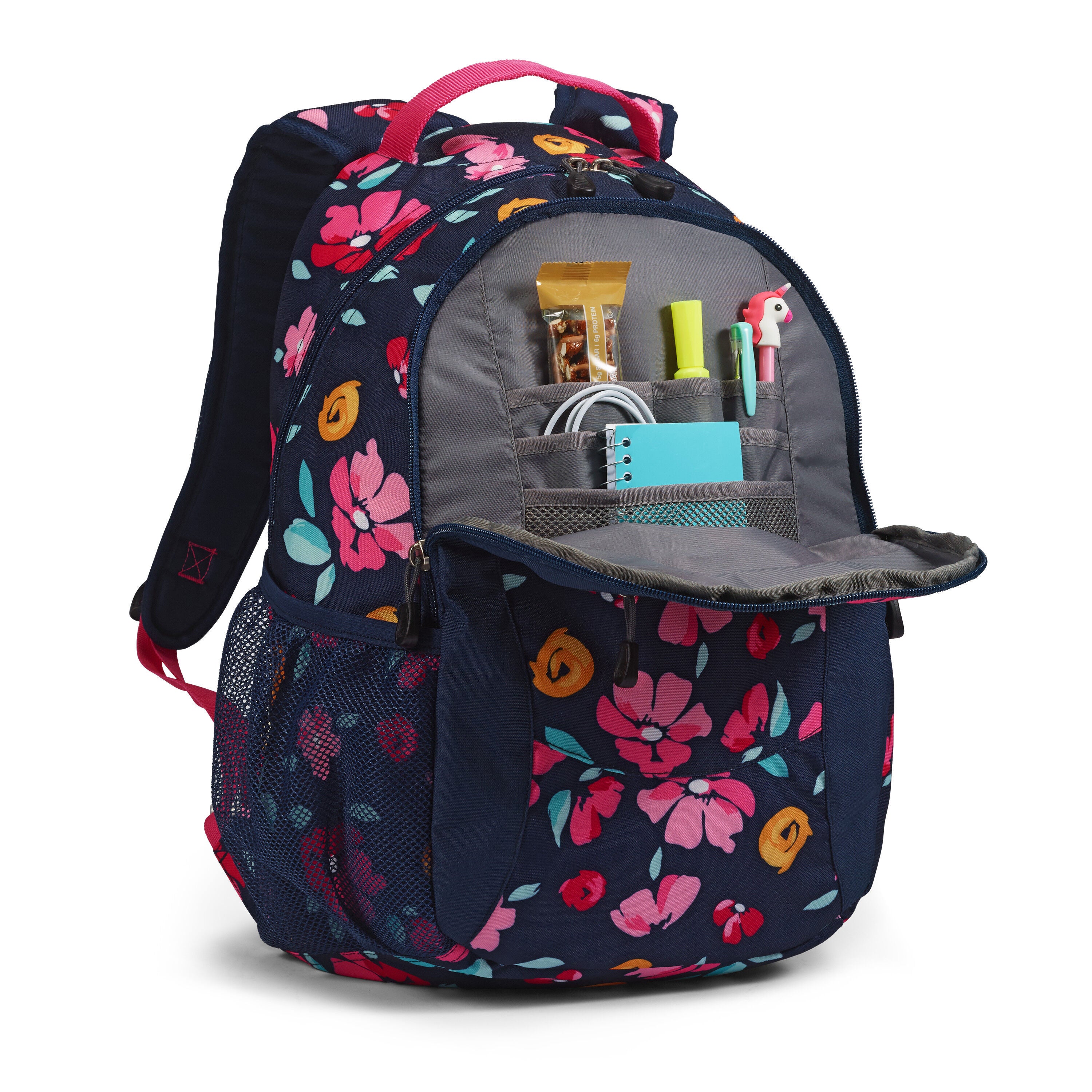 Curve Backpack