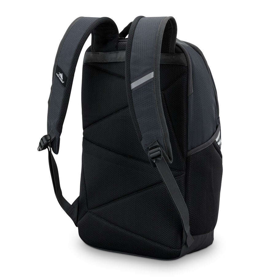 Swoop SG Backpack in the color Mercury. image number 3