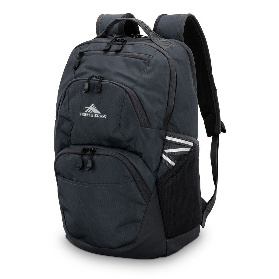 Swoop SG Backpack in the color Mercury. image number 0