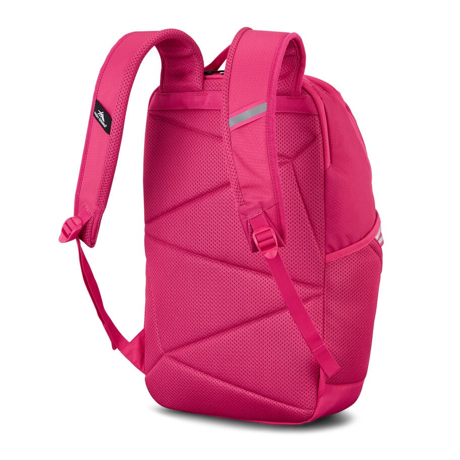 Swoop SG Backpack in the color New | Electric Fuchsia. image number 1