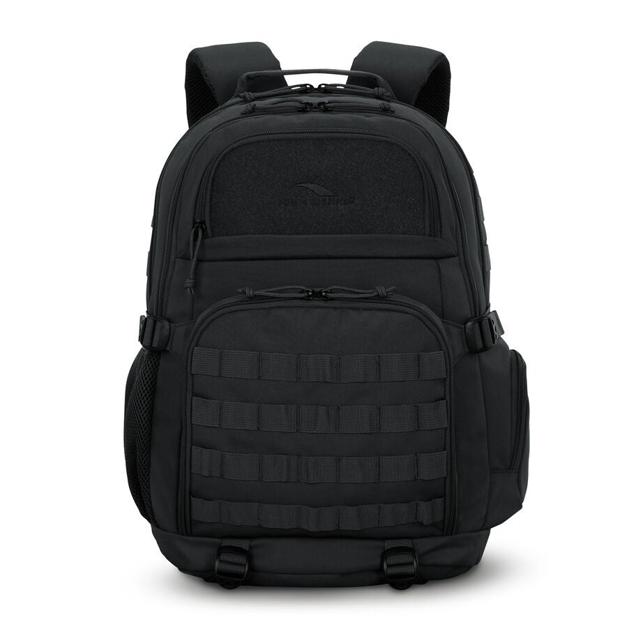 Pathsetter Backpack in the color Black. image number 4