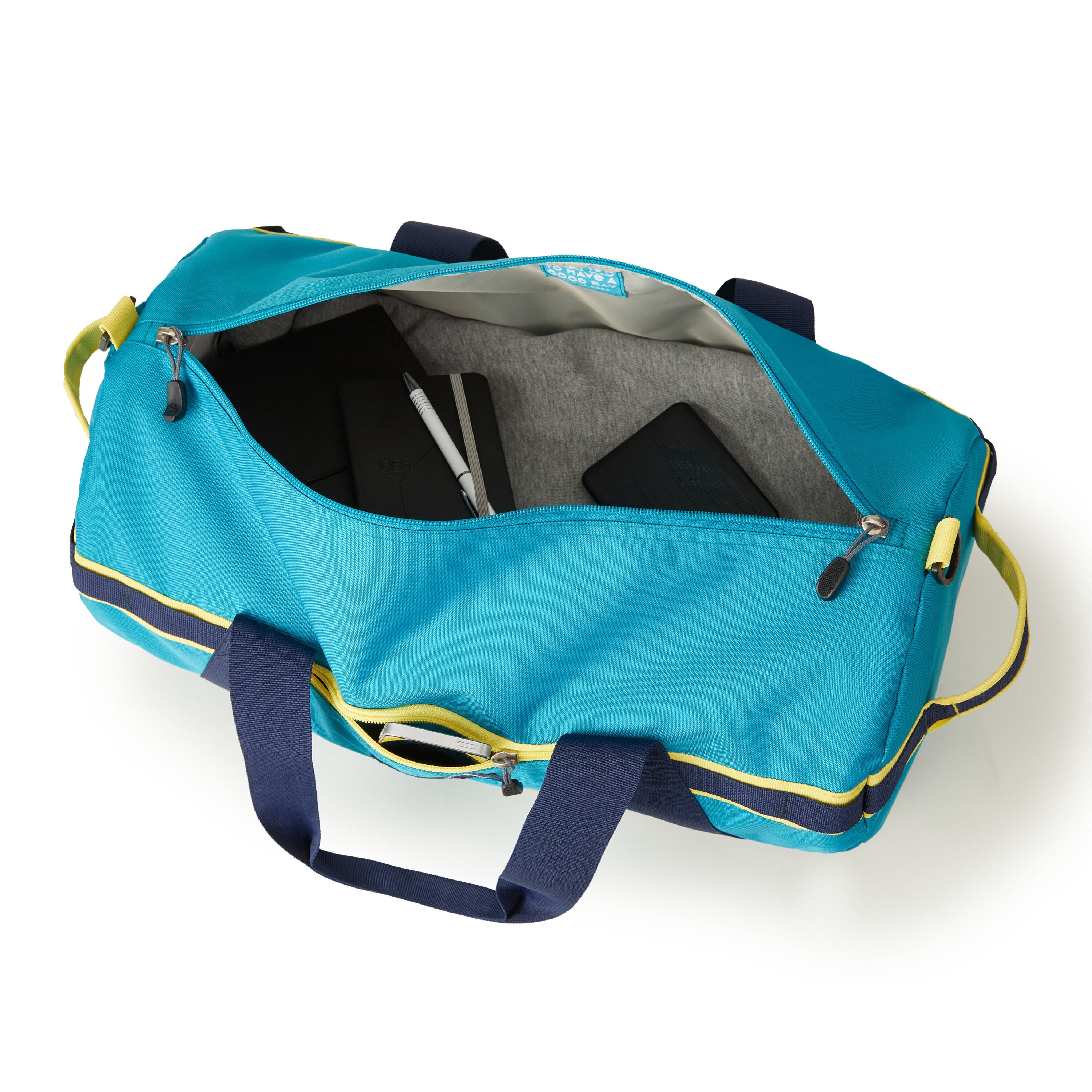 Buy Life Is Good by High Sierra Cargo Duffel for N A 0.0 High Sierra