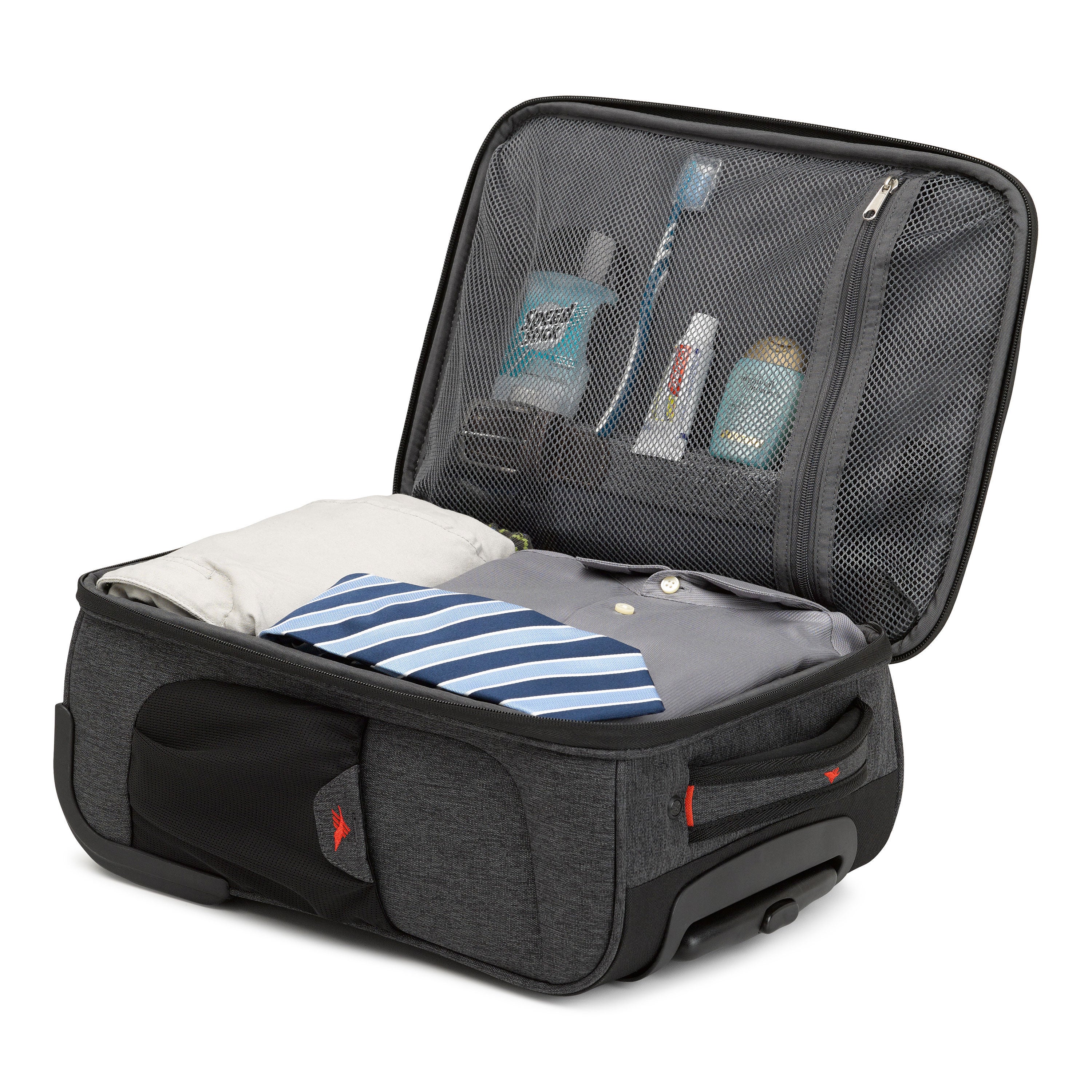 Endeavor Wheeled Underseat Carry On