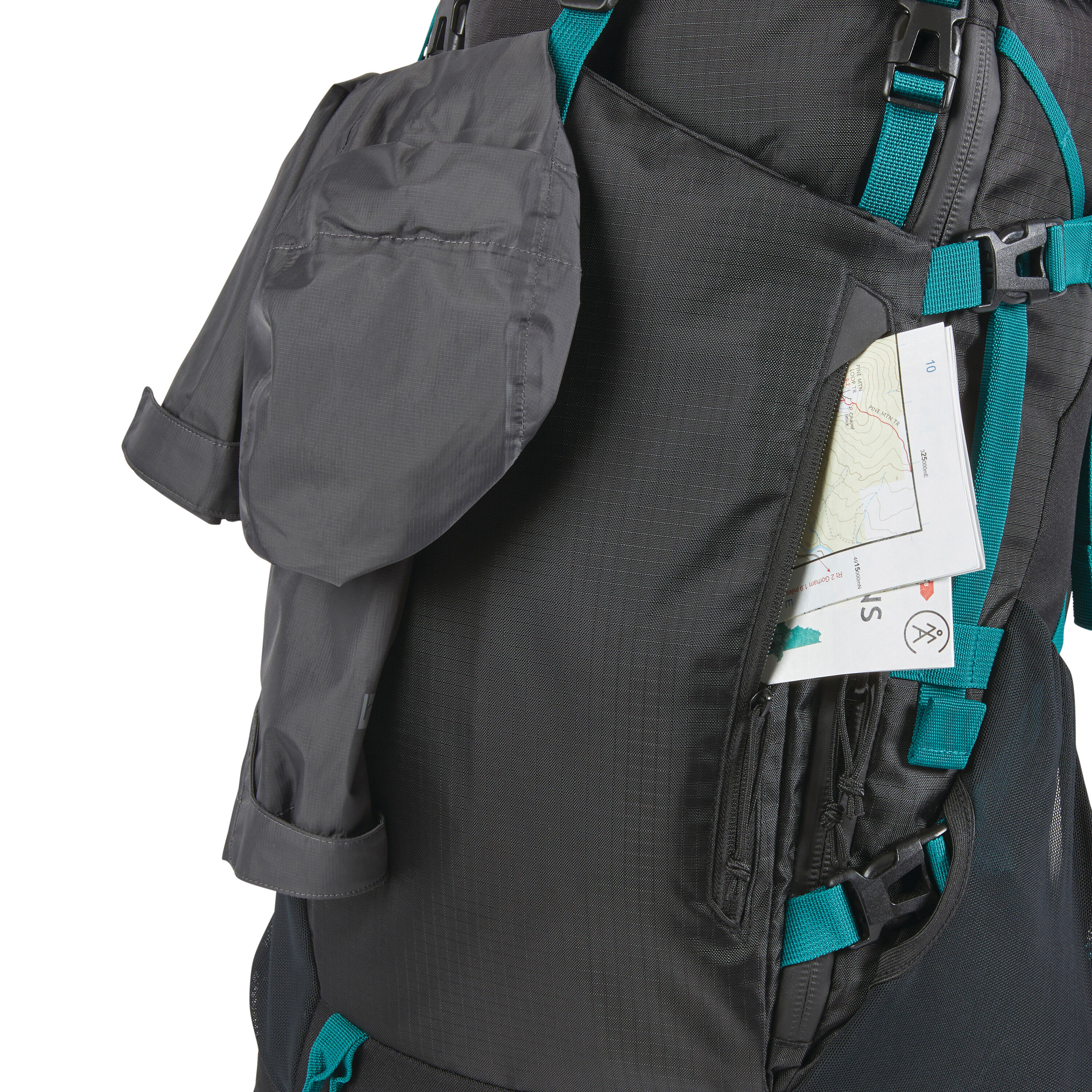 Pathway 2.0 60L Backpack | Frame Pack | High Sierra