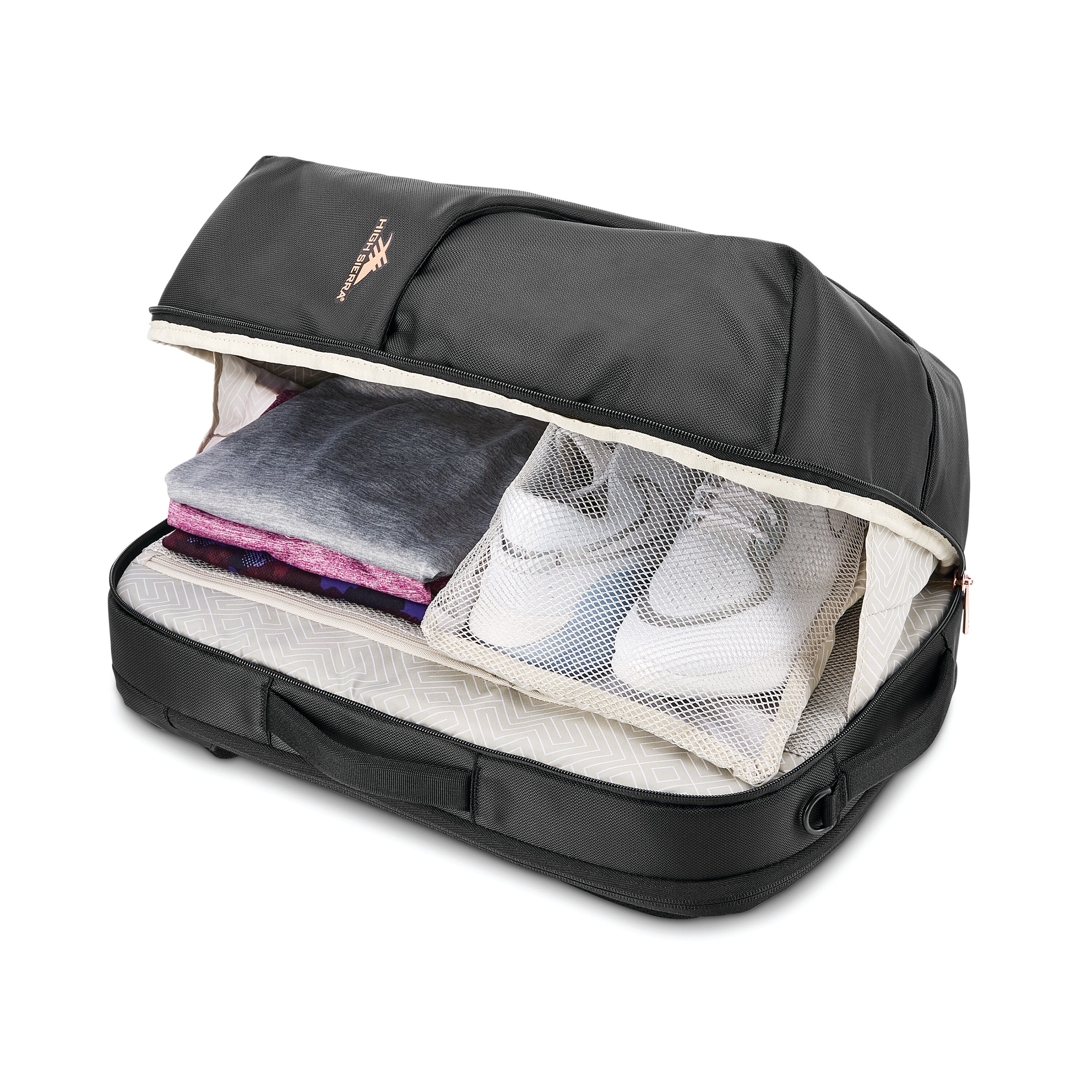 Work and workout bag store