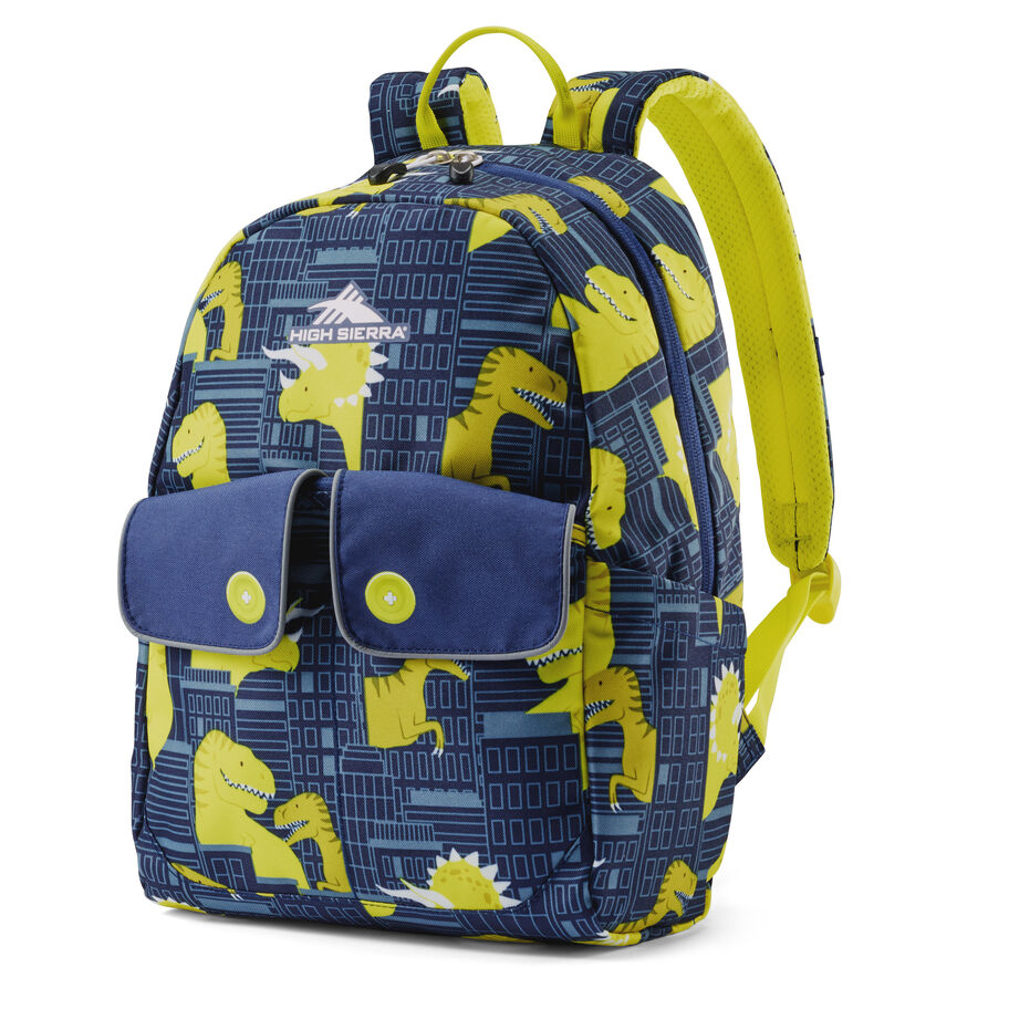 Chiqui Backpack in the color . image number 0