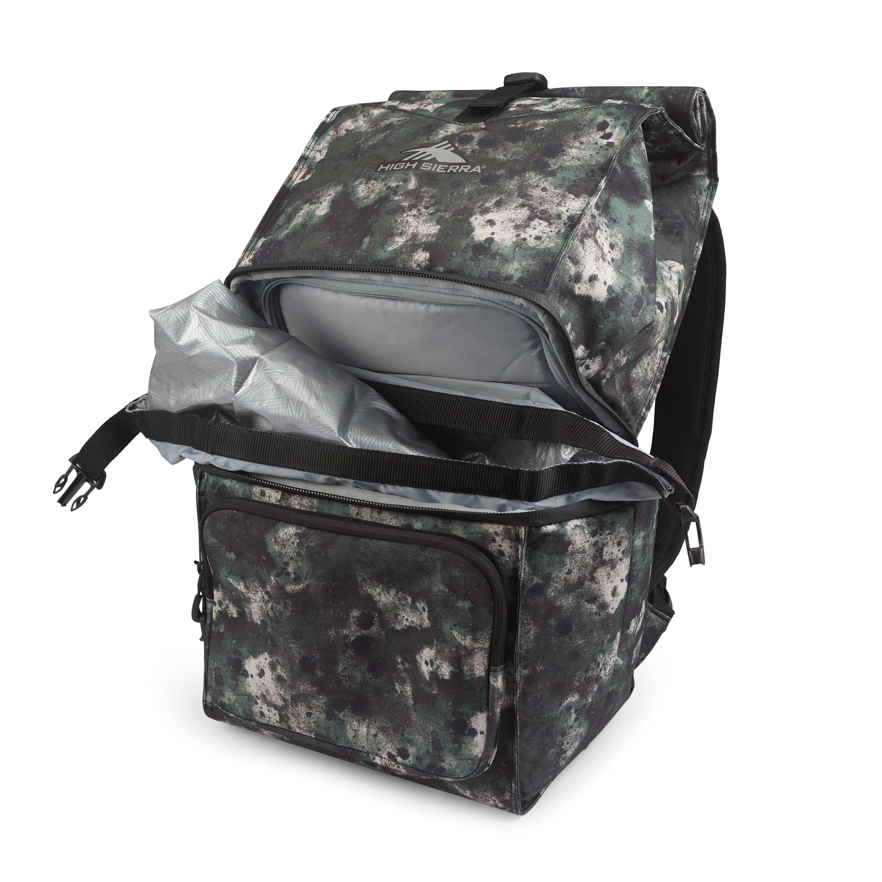 Buy Beach N Chill Cooler Backpack for USD 79.99 High Sierra