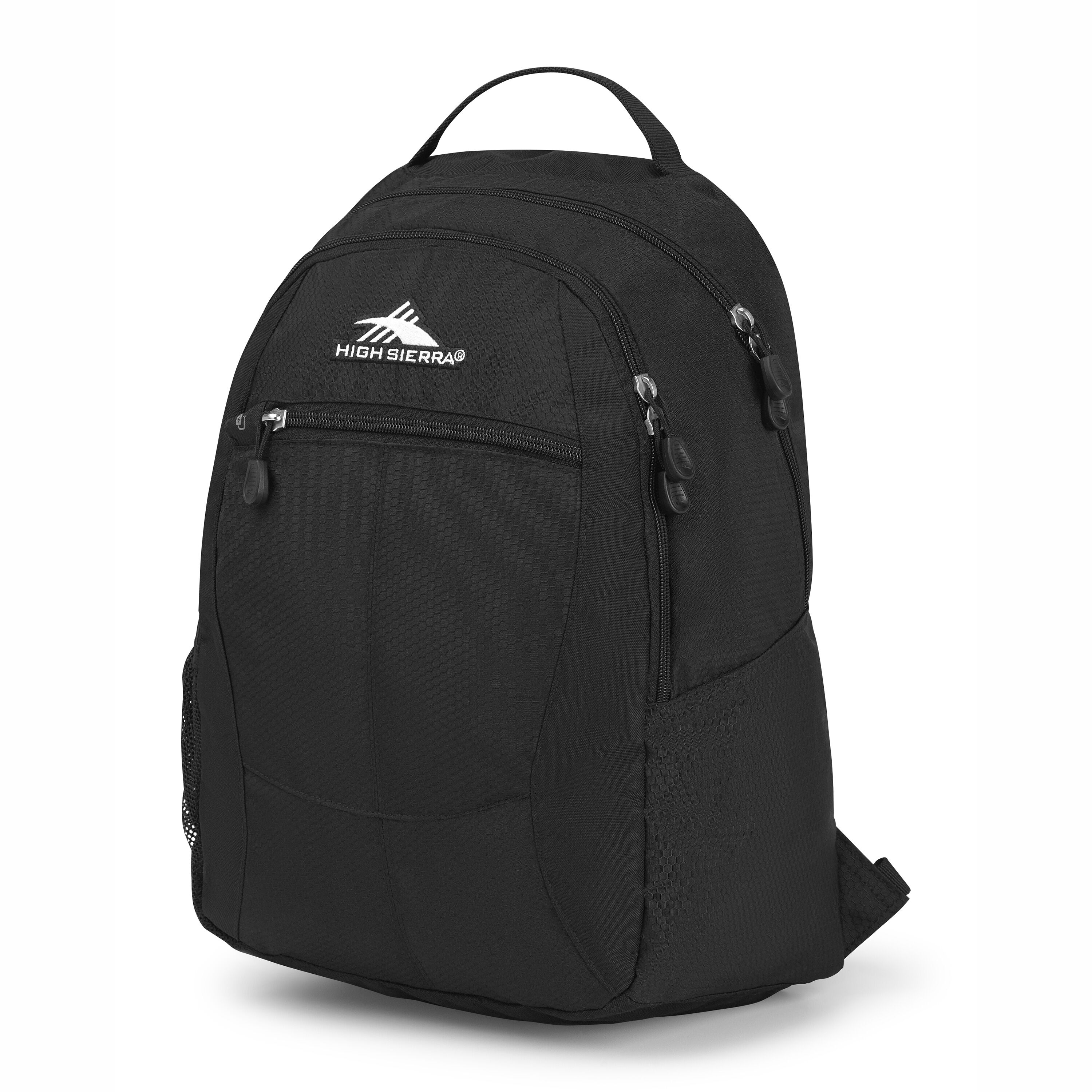 High Sierra Nylon Backpacks