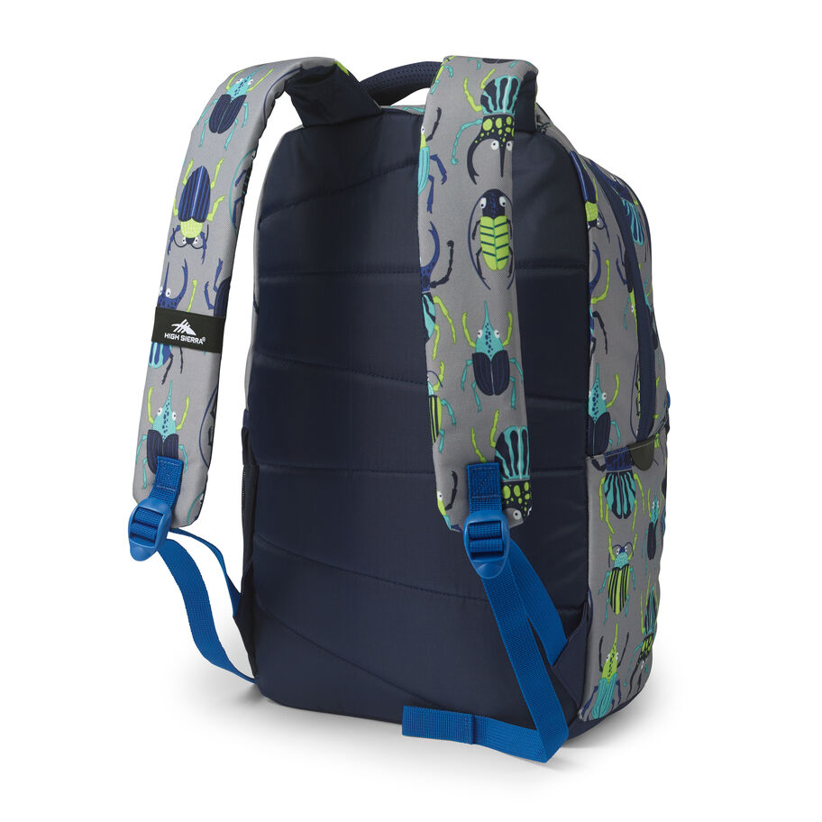 Ollie Lunchkit Backpack in the color . image number 10