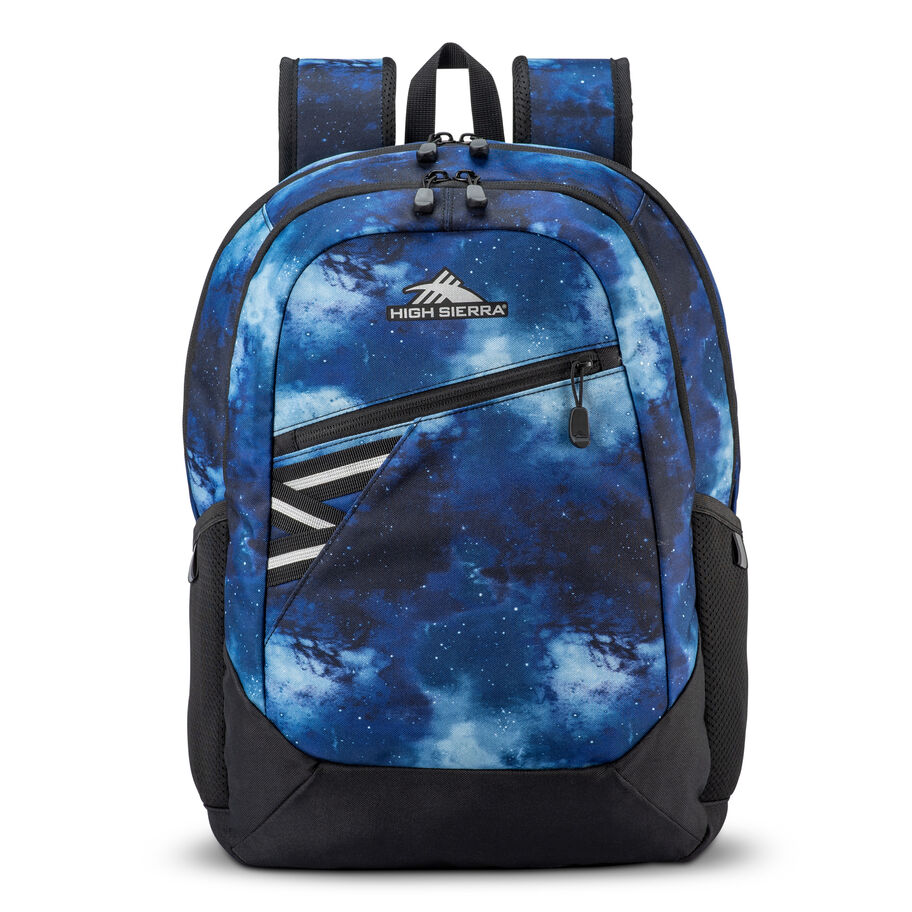 Outburst 2.0 Backpack in the color Space. image number 1