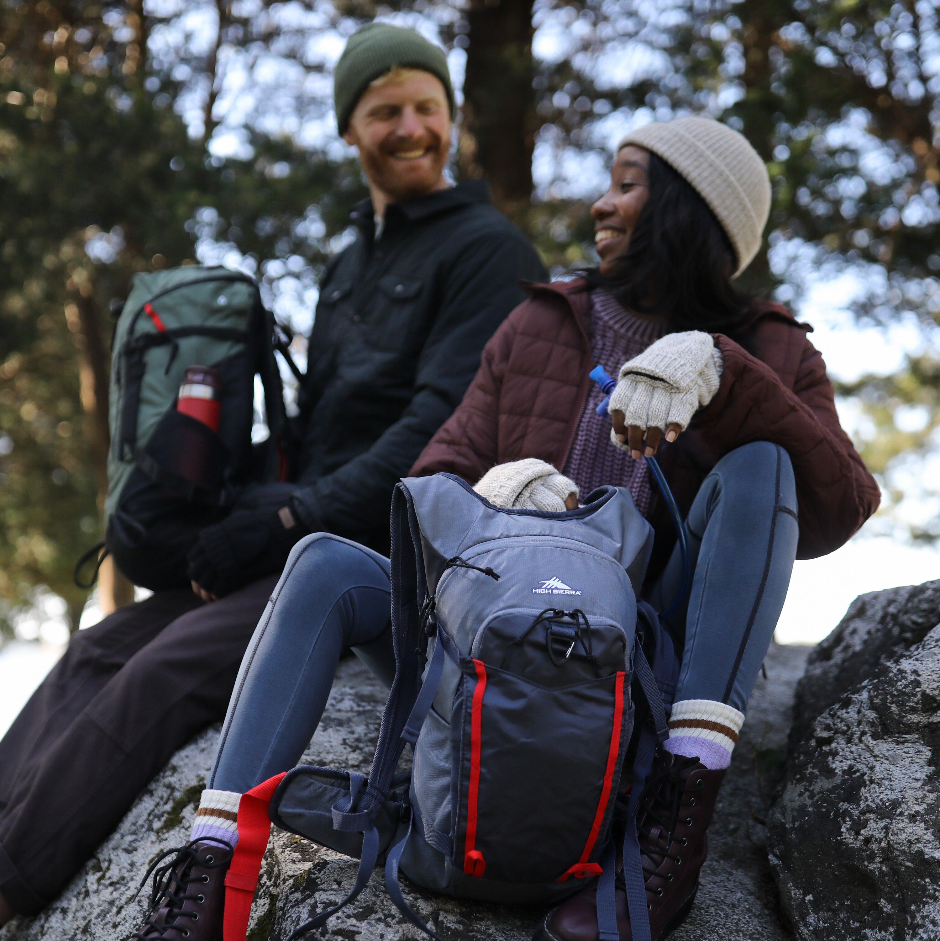 Hydrahike 16l hydration pack clearance