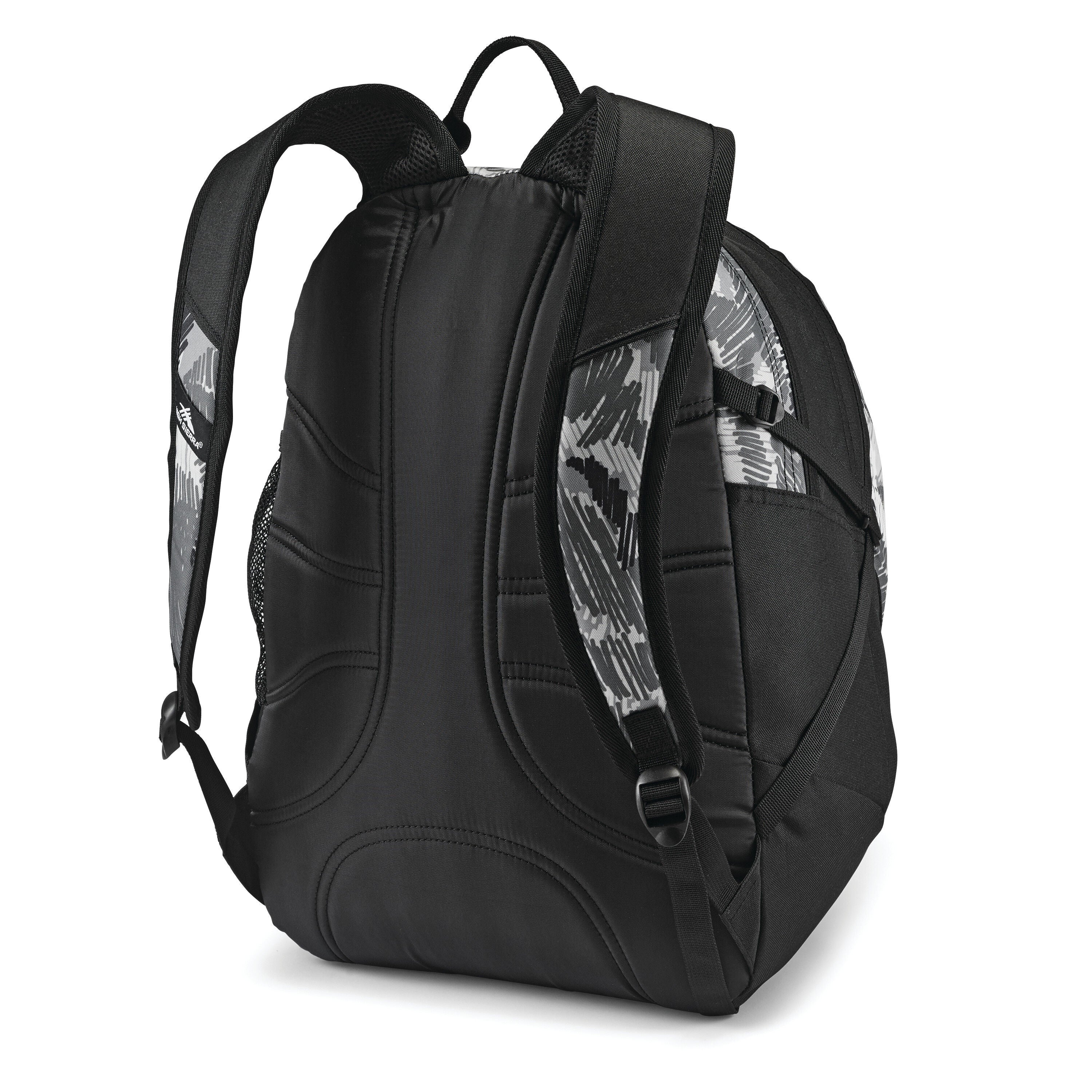 Buy Fatboy Backpack for USD 22.99 High Sierra