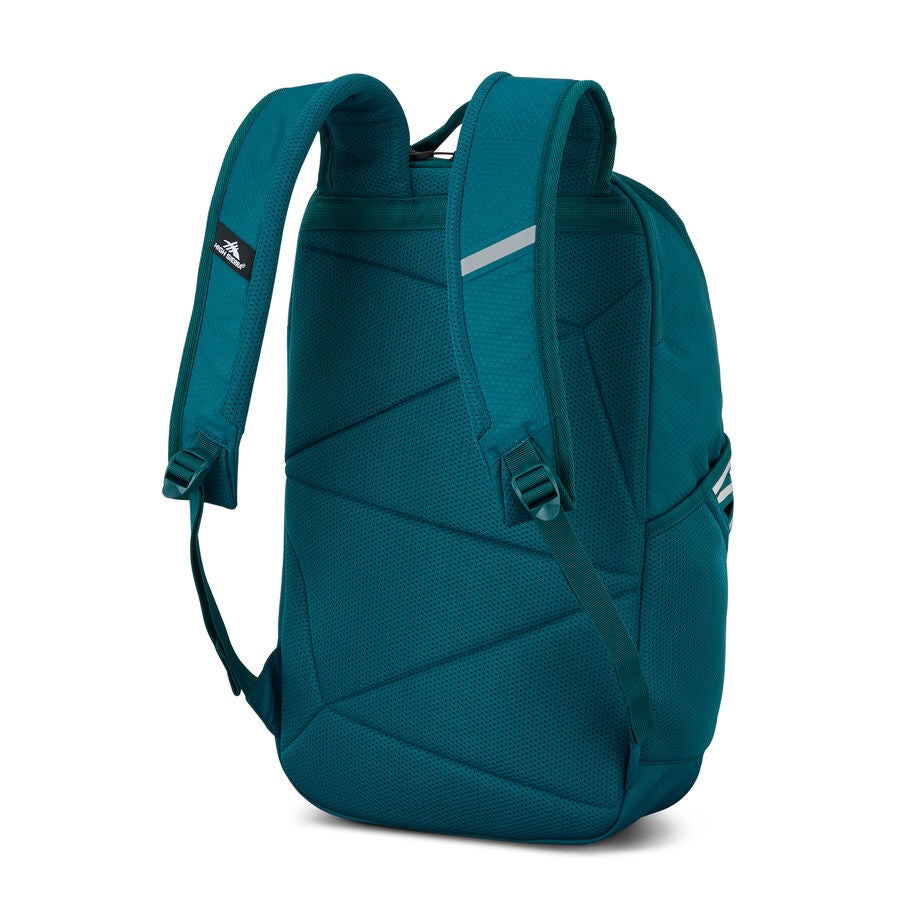 Swoop SG Backpack in the color New | Teal. image number 1