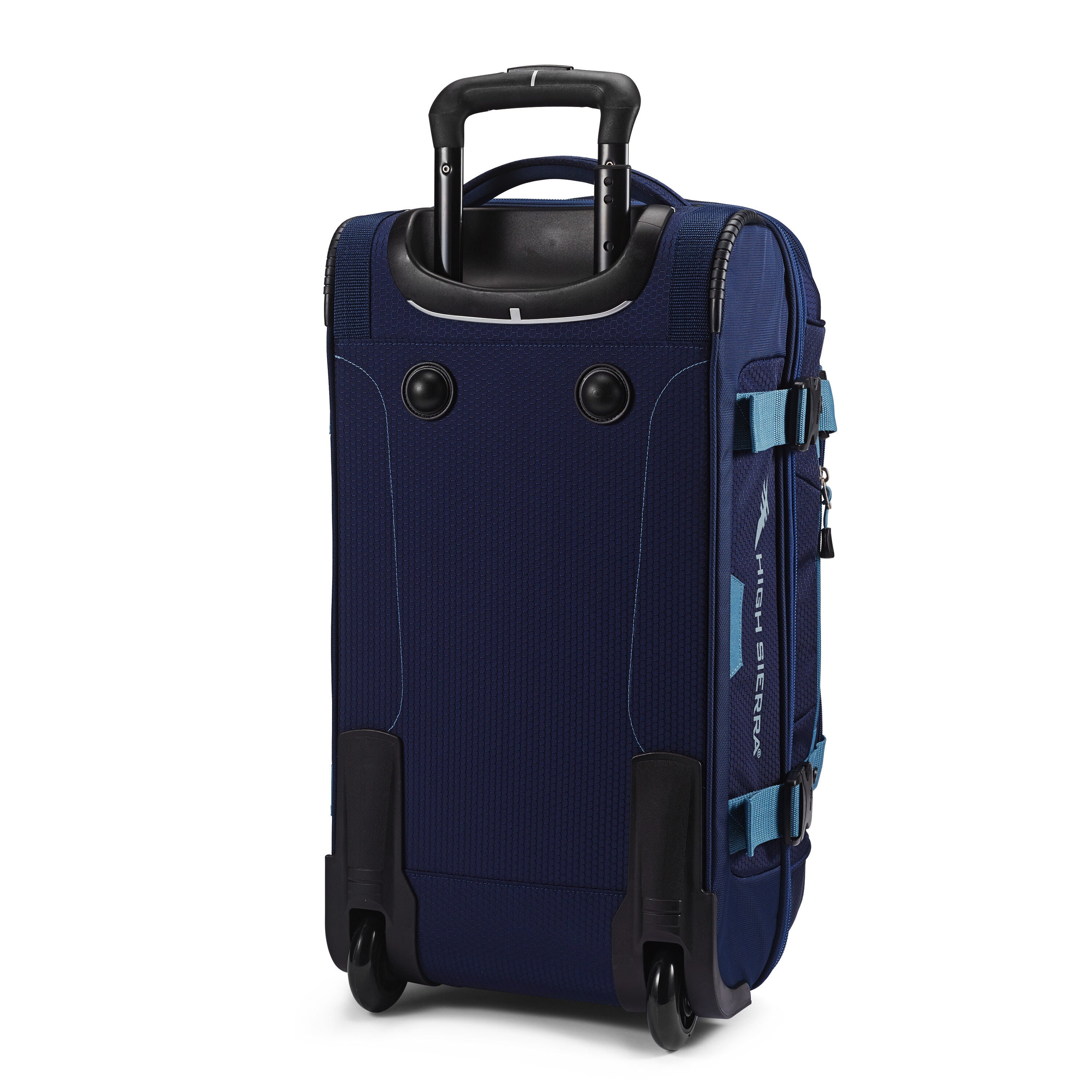 High sierra on sale roller duffel