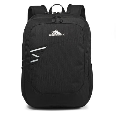 Outburst Backpack in the color Black.
