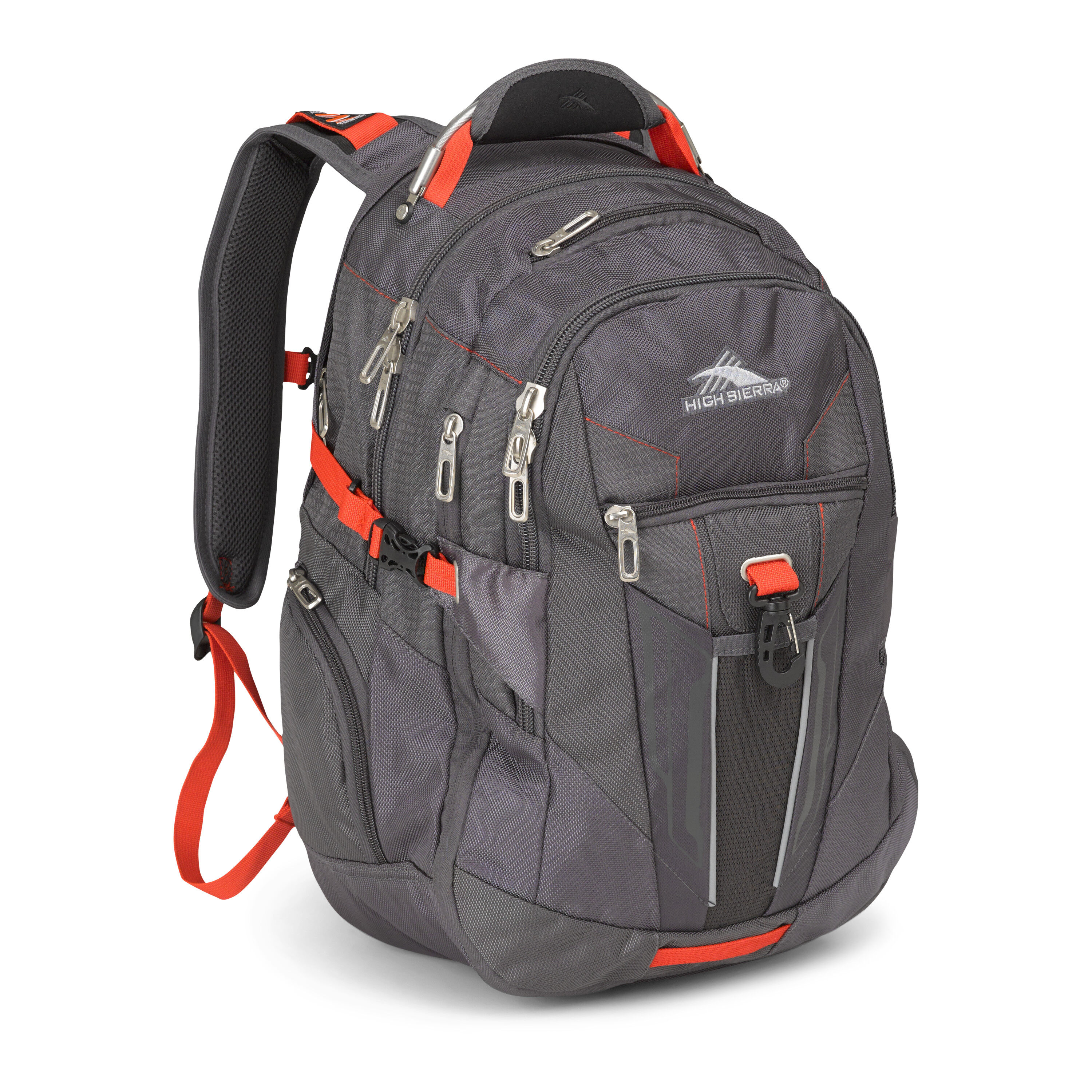 High sierra xbt sales laptop backpack