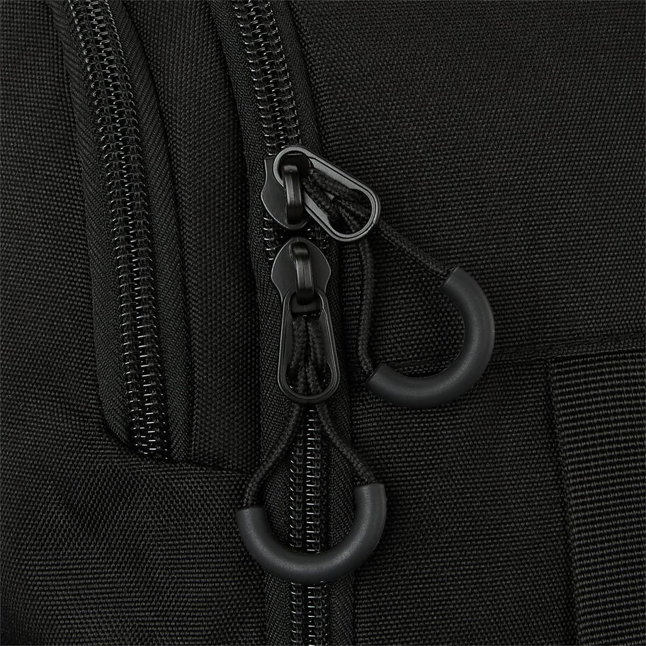 Adaptive Backpack in the color Black. image number 9
