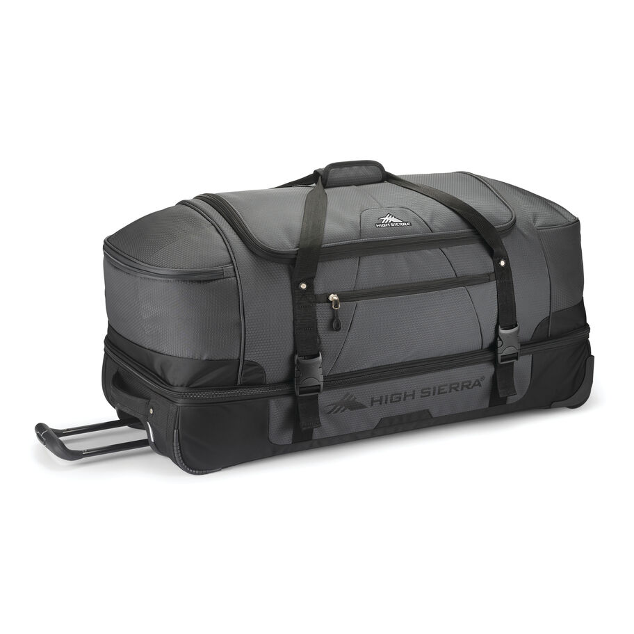 Fairlead 34" Drop Bottom Duffel in the color . image number 1