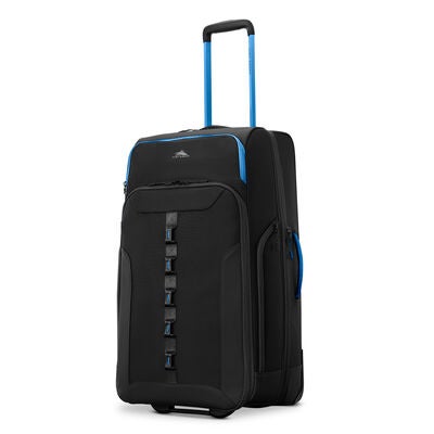 Hi-Life Medium Wheeled Duffel