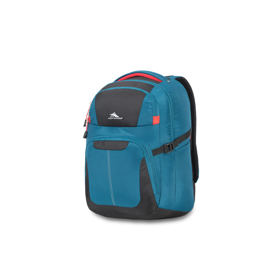 Selway Computer Backpack in the color . image number 0