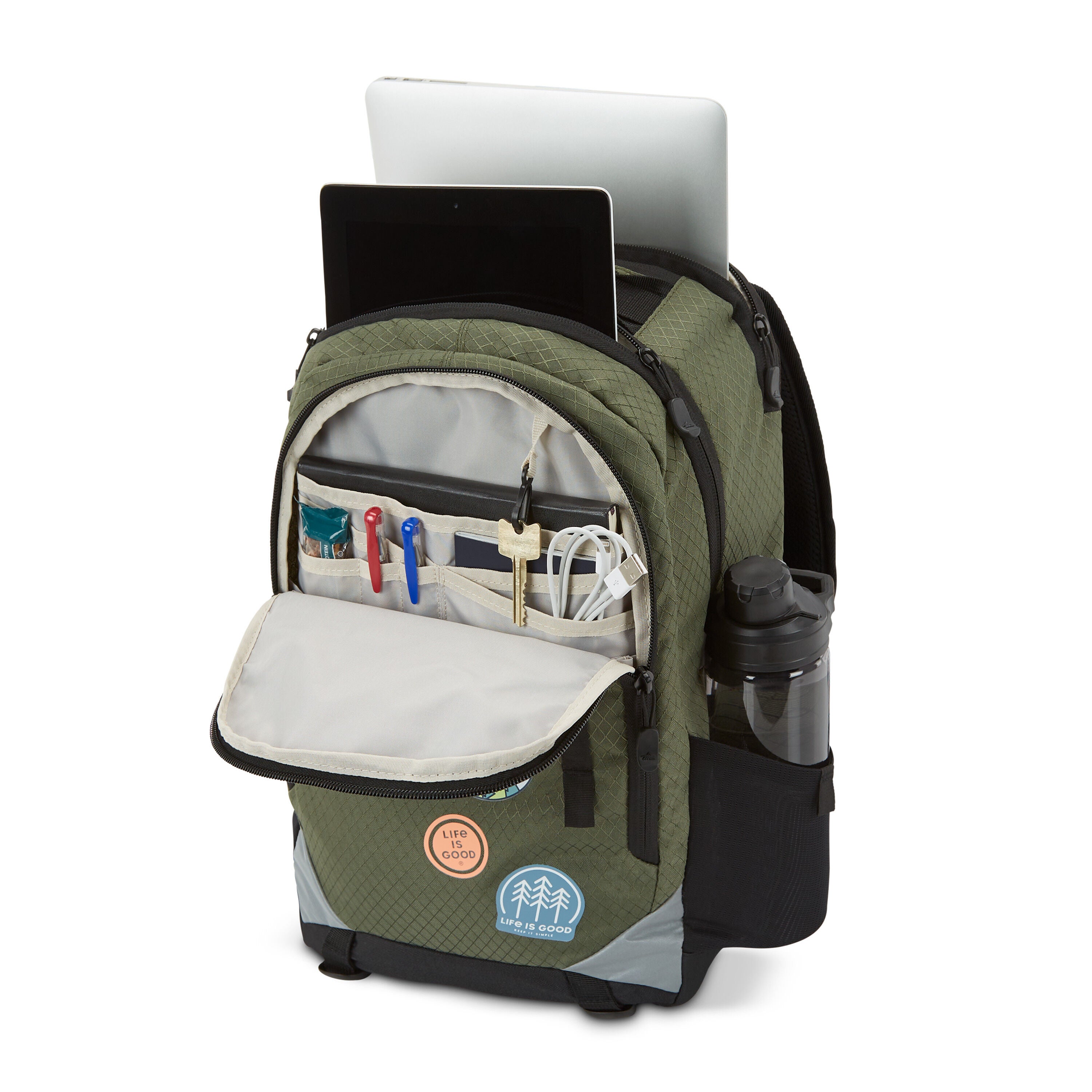 Best high sierra backpack new arrivals