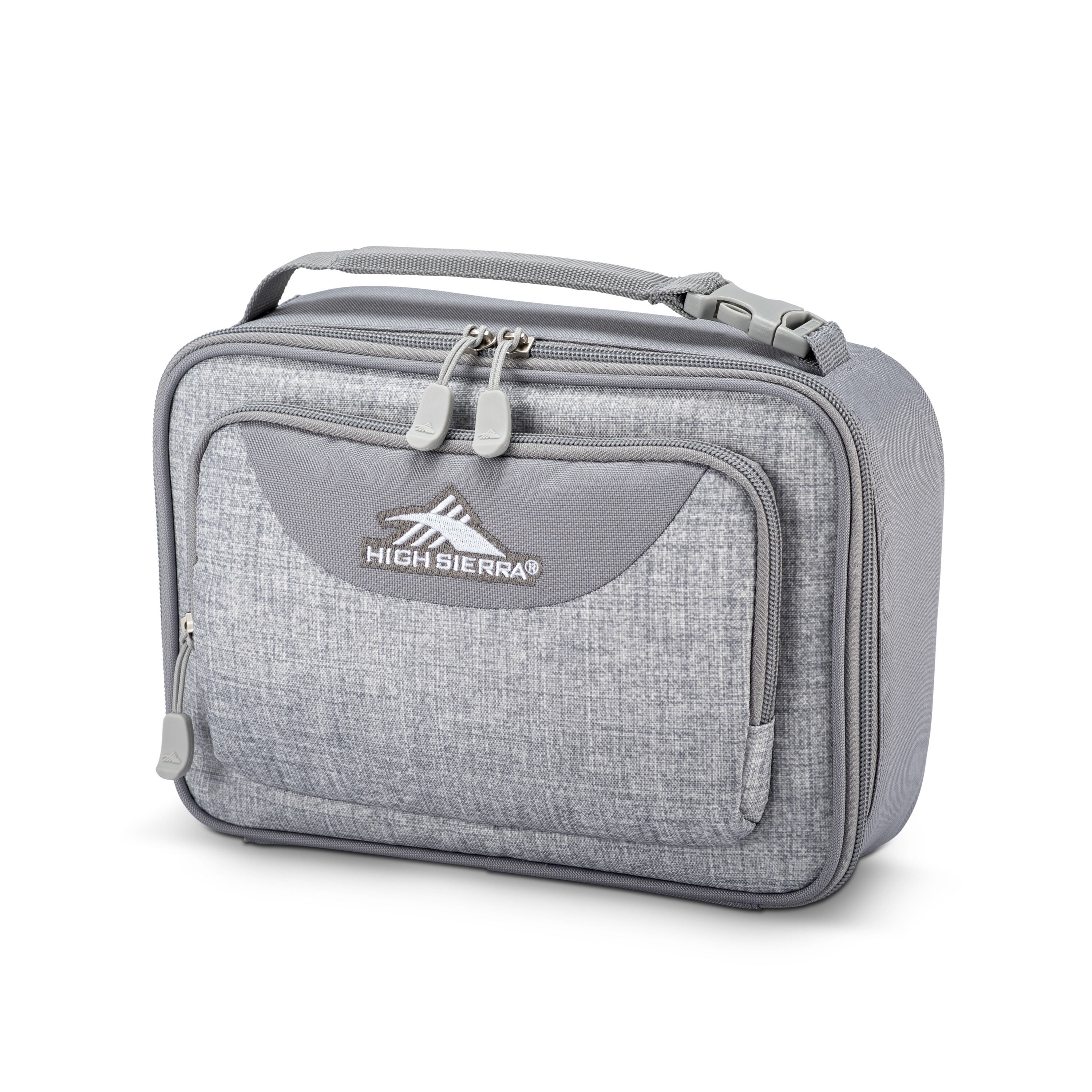 High sierra single compartment lunch bag 2025