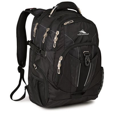 XBT TSA Backpack
