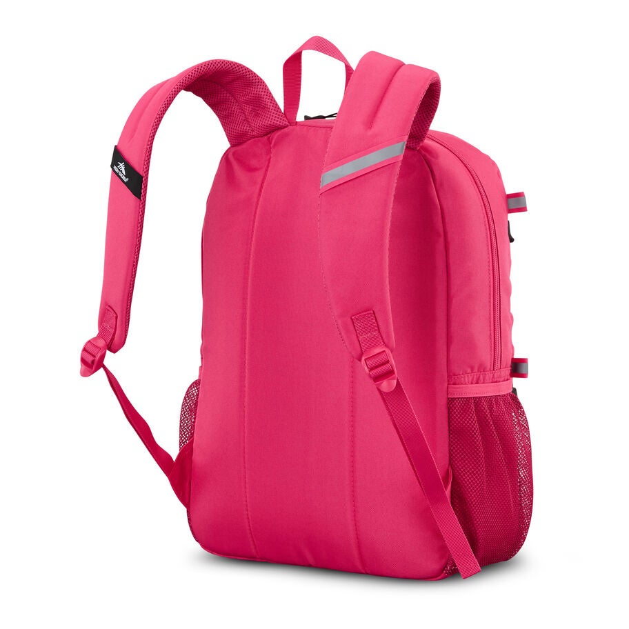 Everclass Backpack in the color Clearance | Electric Fuchsia. image number 2