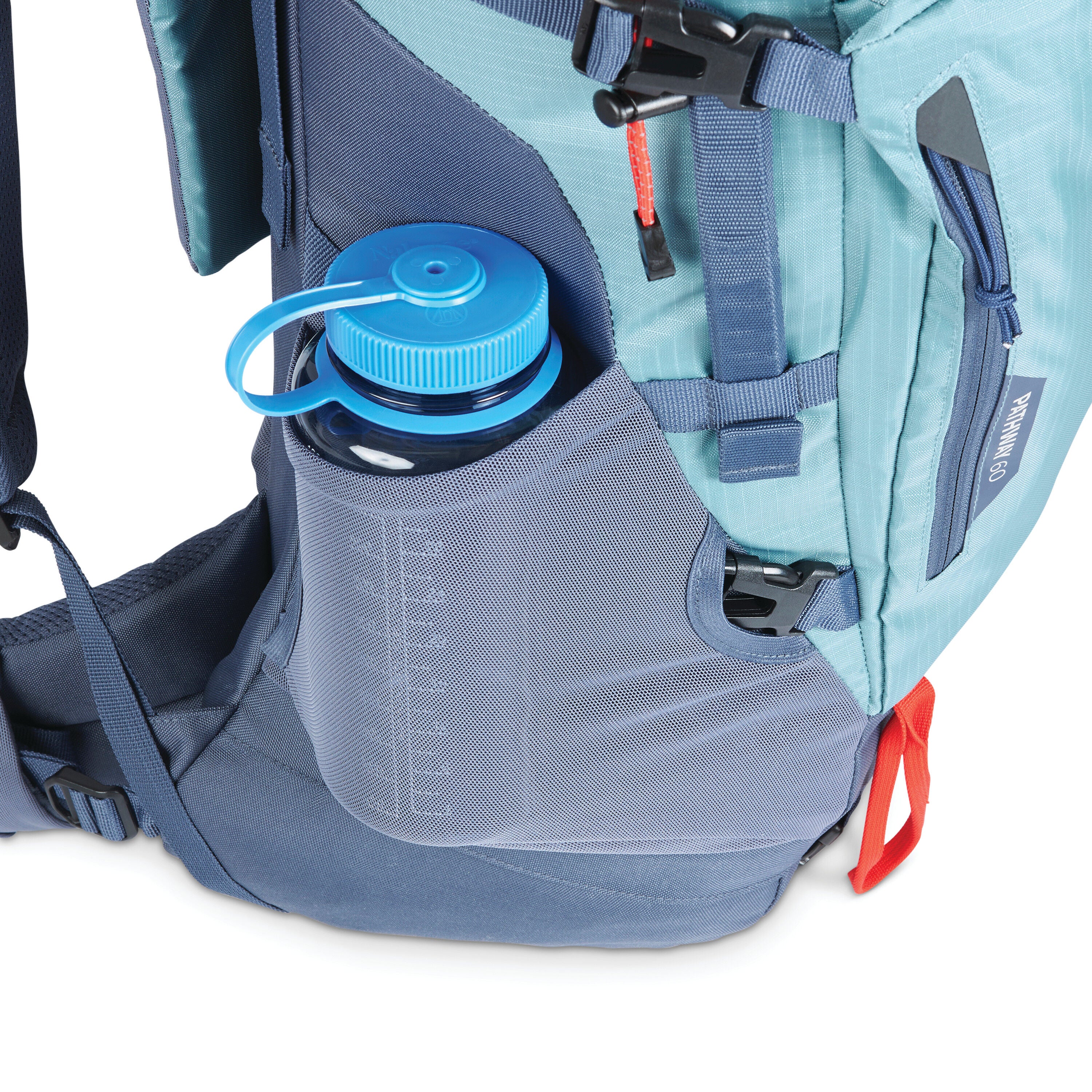Pathway 2.0 60L Backpack Frame Pack High Sierra