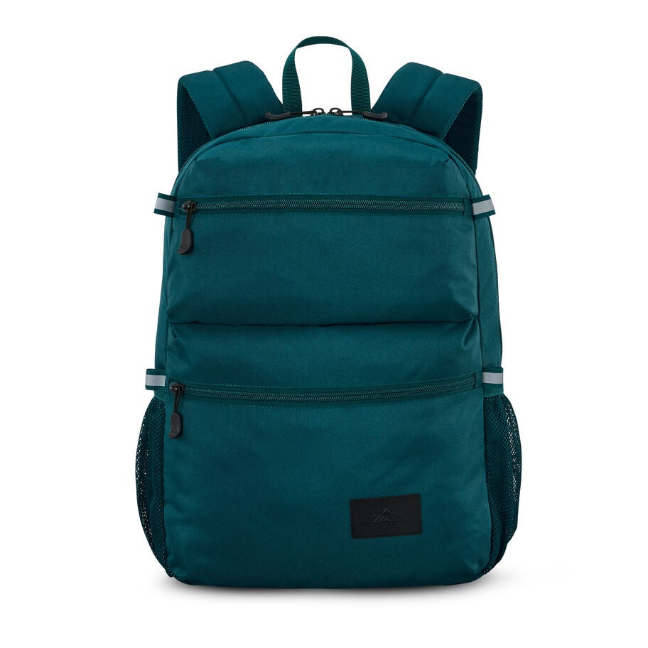 Everclass Backpack in the color New | Teal. image number 3