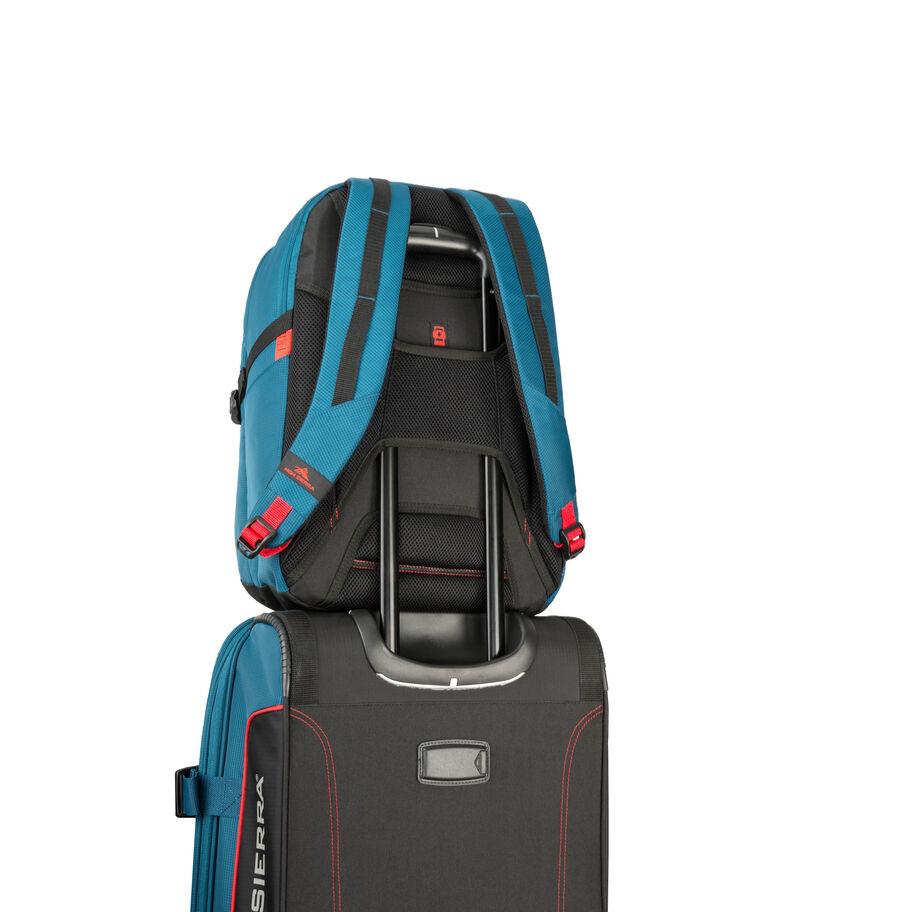 Selway Computer Backpack in the color . image number 4