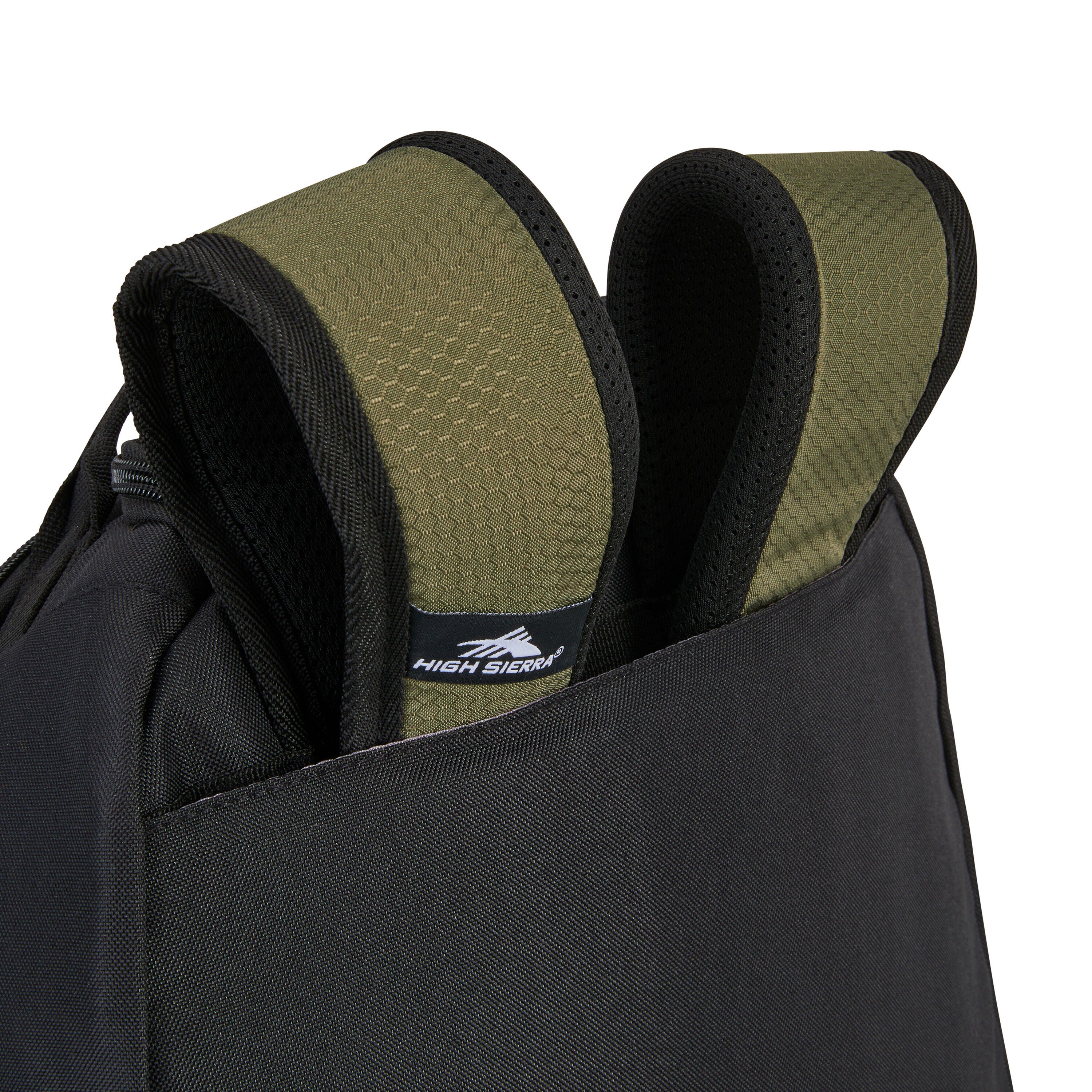 All Around Wheeled Backpack Wheeled High Sierra