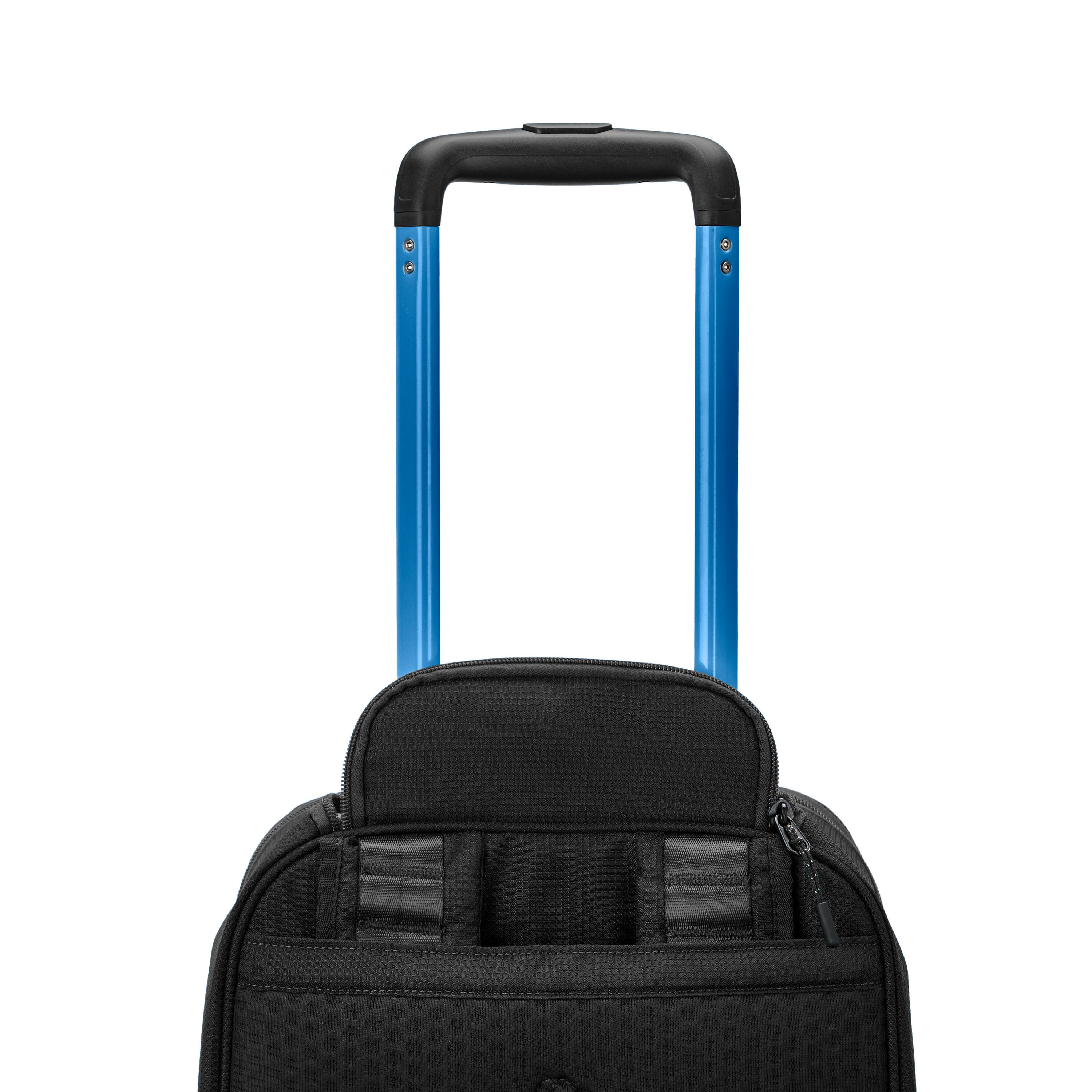 High Sierra Hi-Life 3-in-1 Convertible Wheeled Backpack