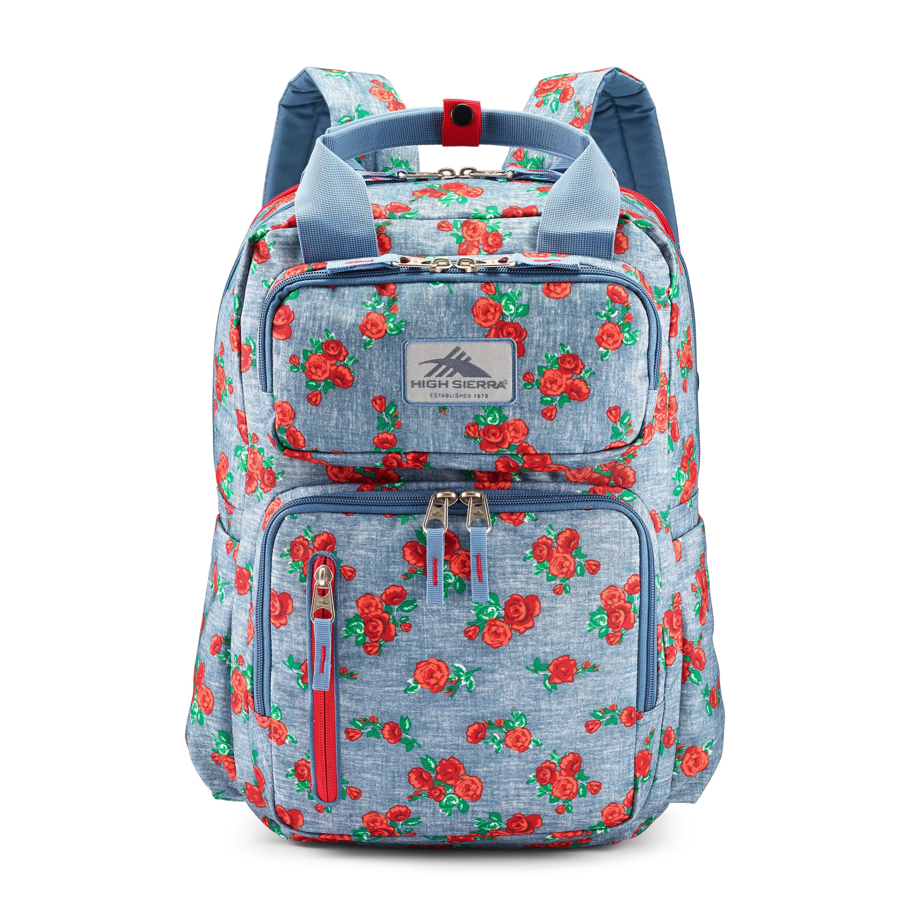Mindie Backpack