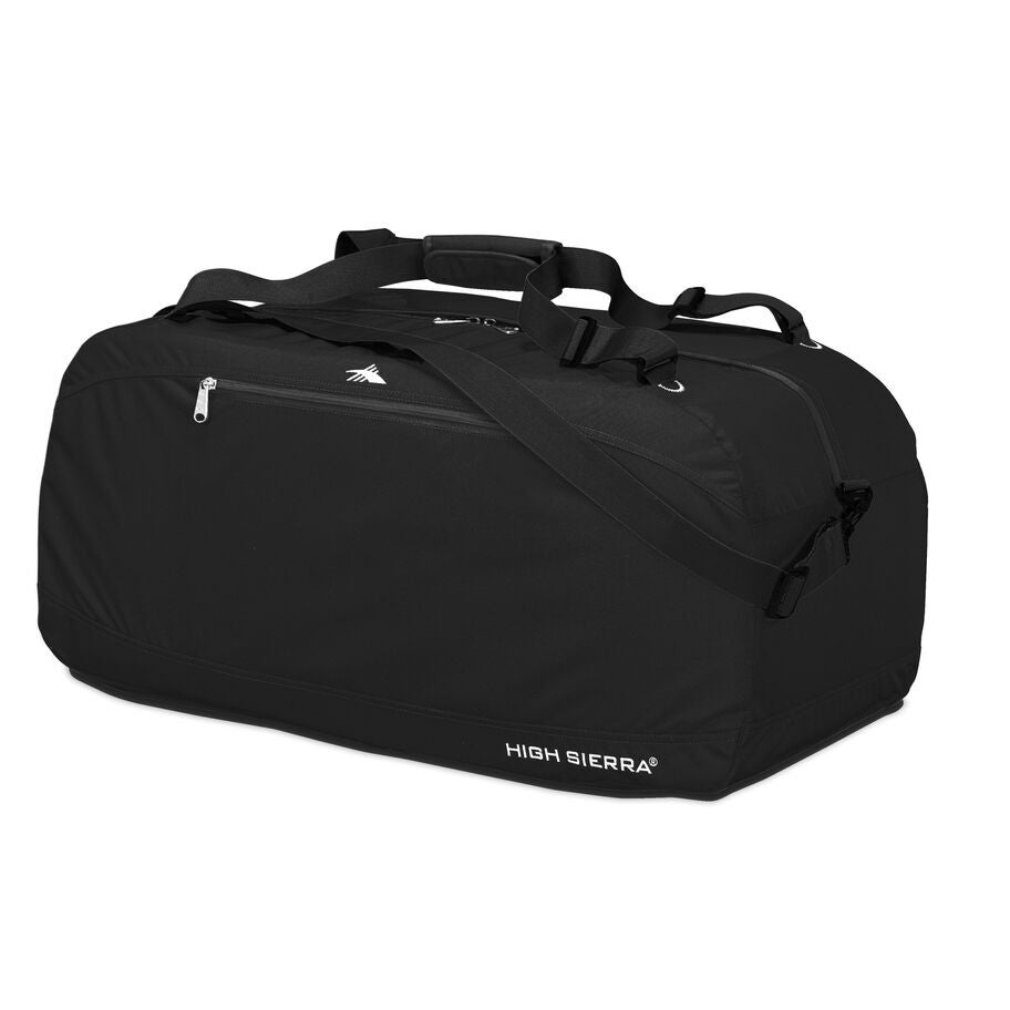 Pack-N-Go 36" Duffel in the color Black. image number 0
