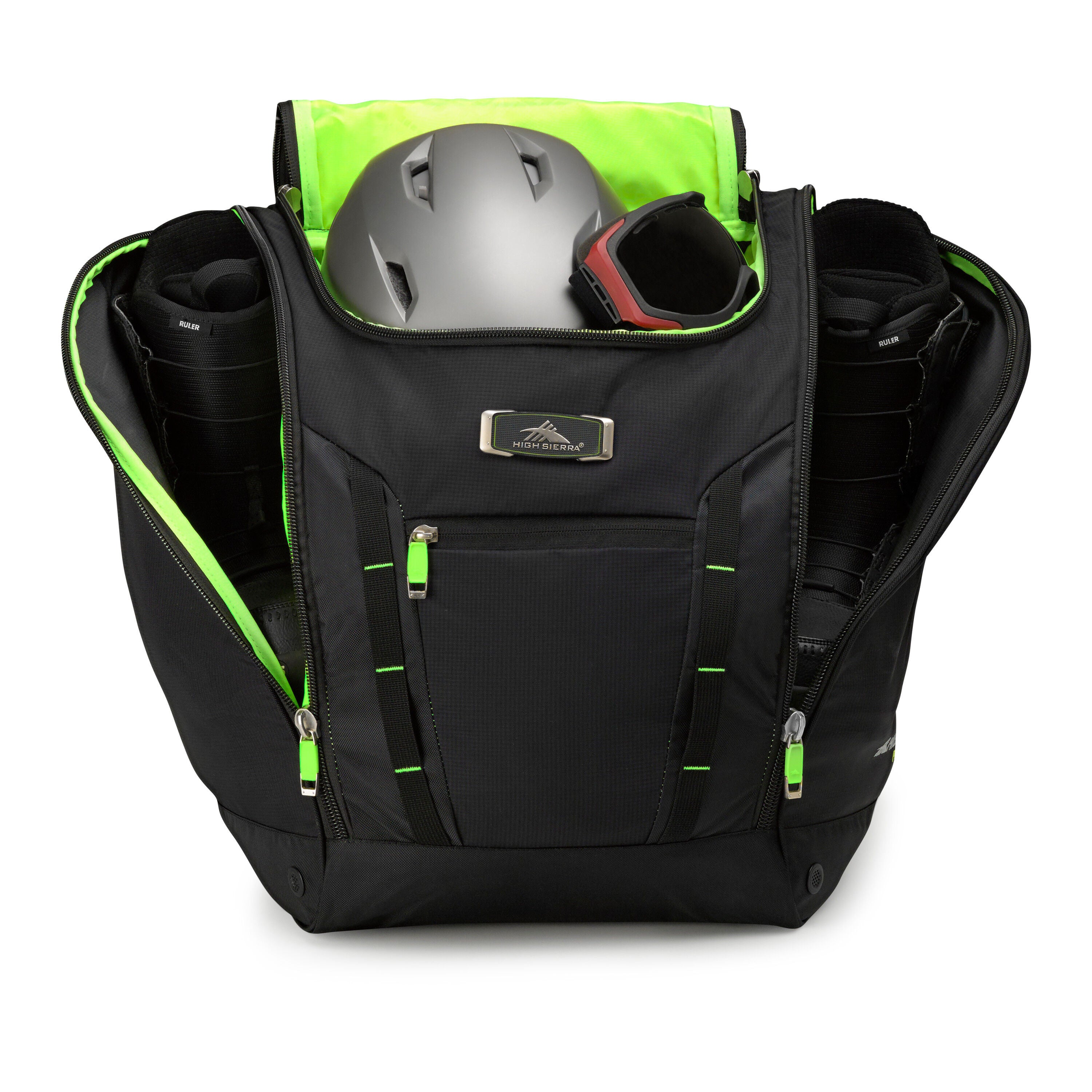 High sierra sling bag 2025