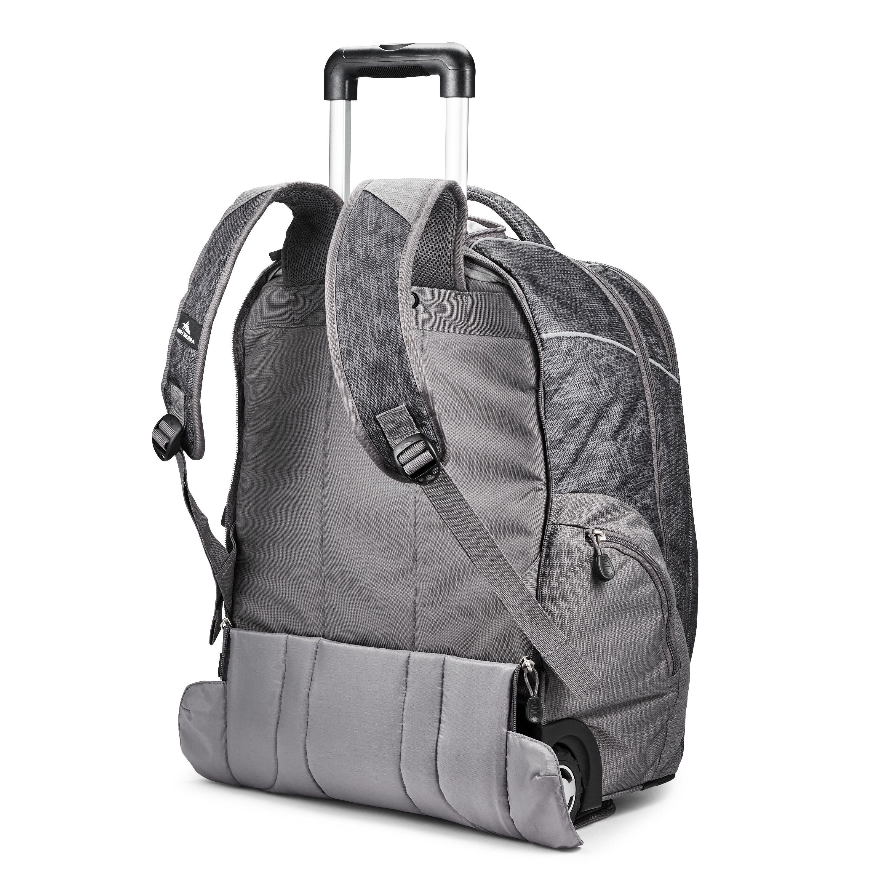 定番の冬ギフト Powerglide Wheeled Backpack アクセサリー
