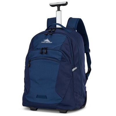 All Around Wheeled Backpack