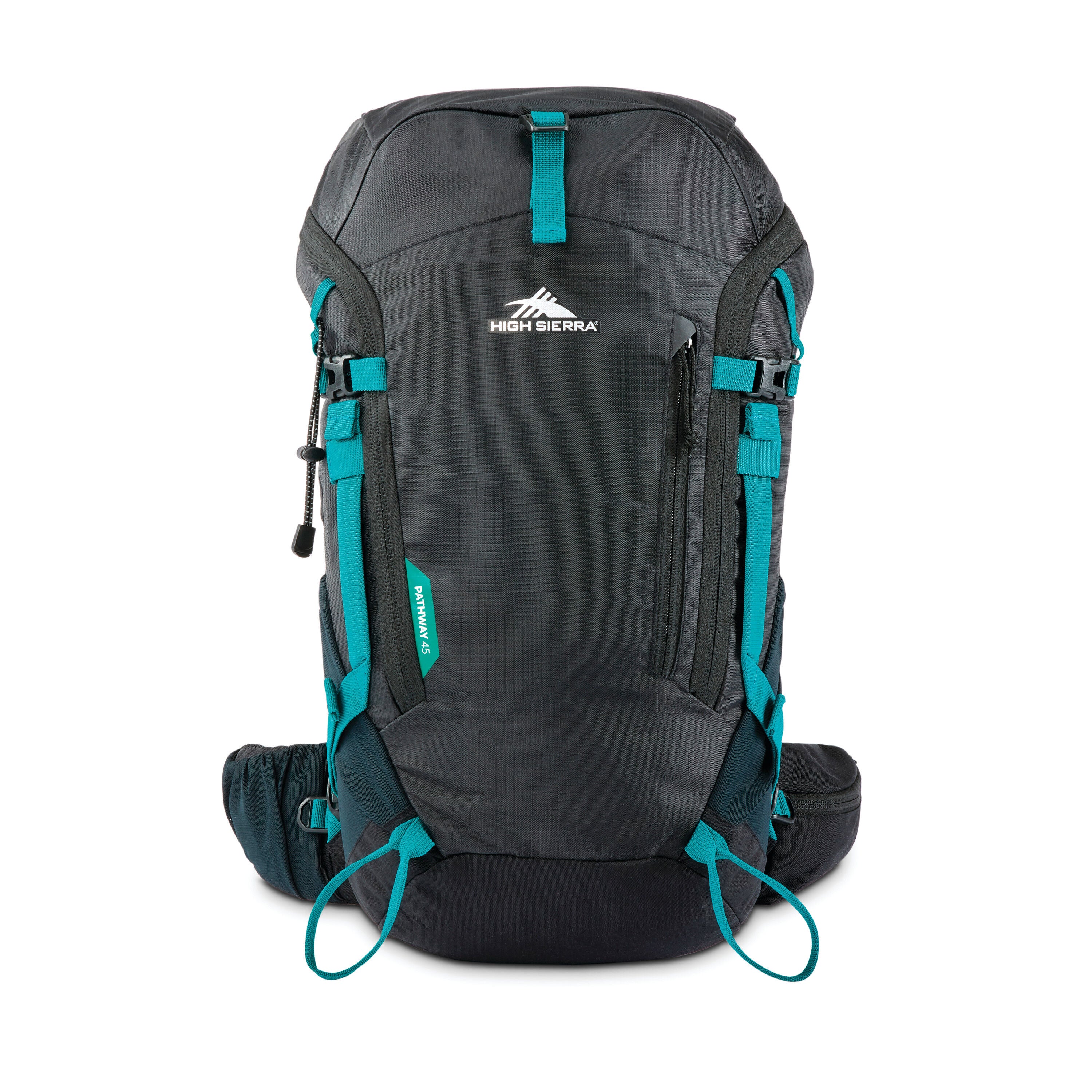 High sierra 2025 45l backpack