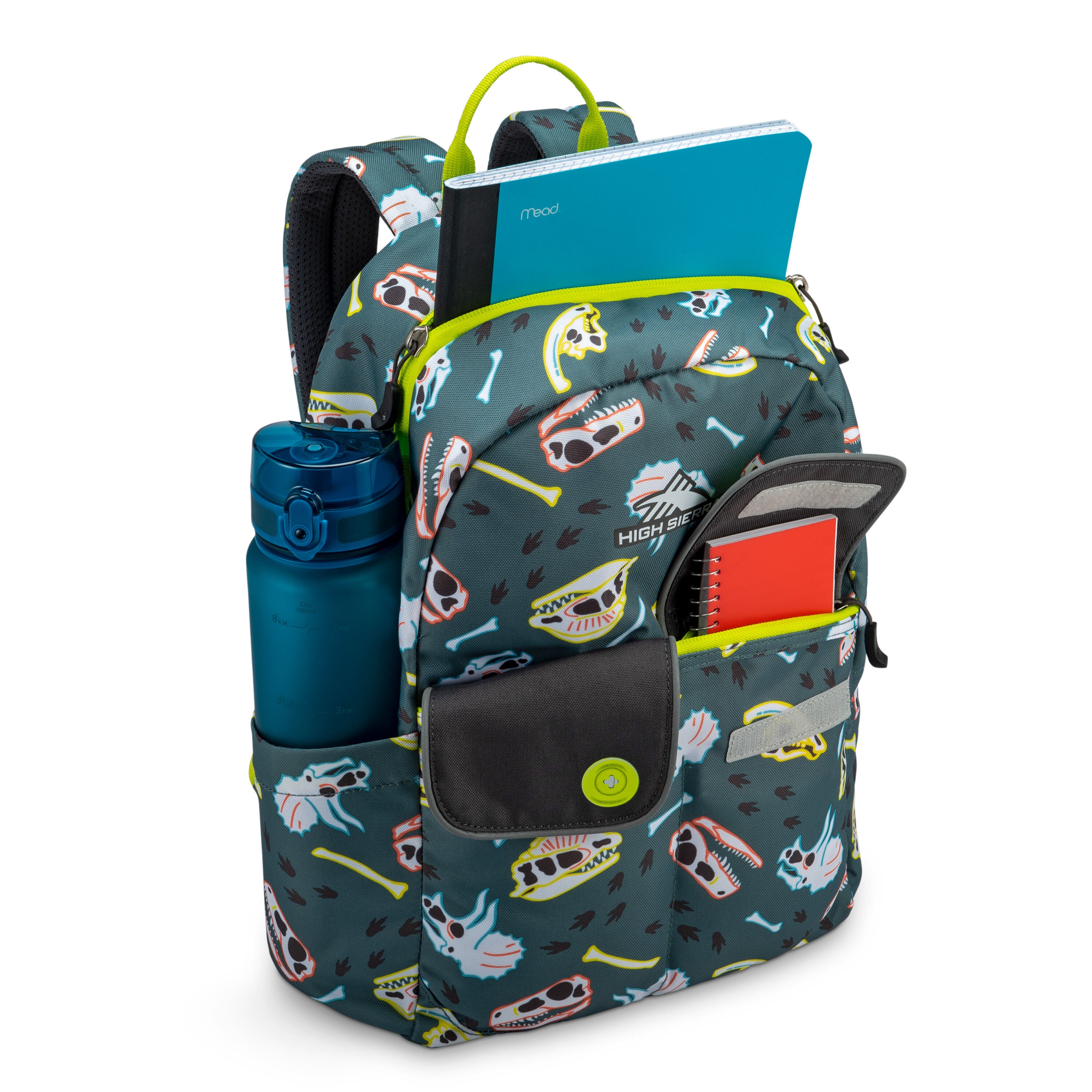 Chiqui Backpack