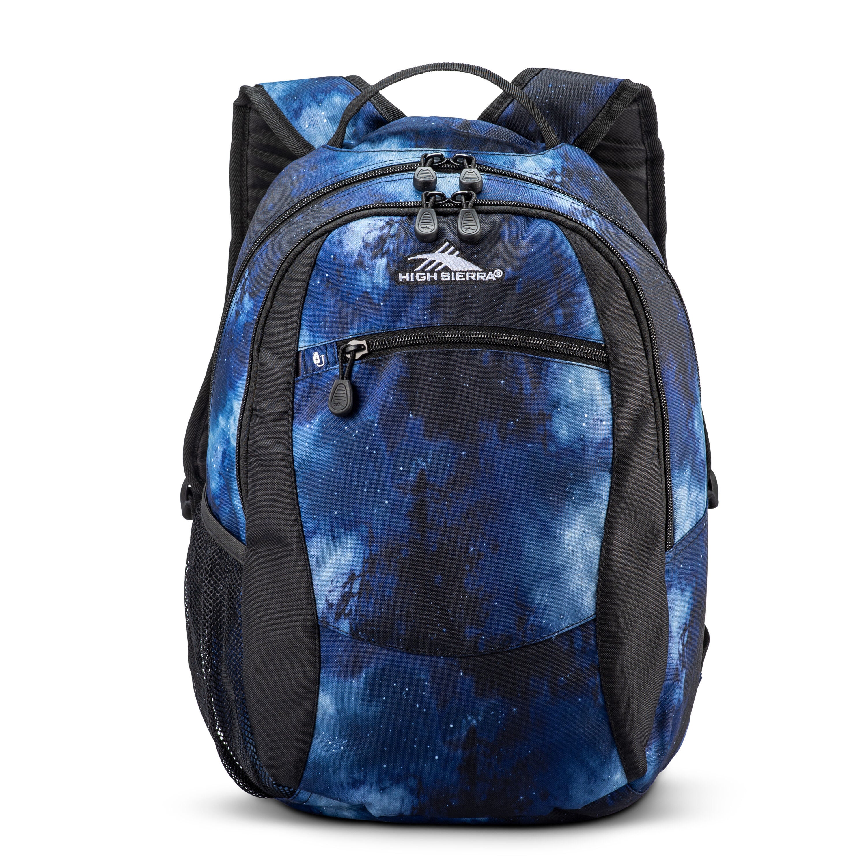 High sierra sales backpack galaxy
