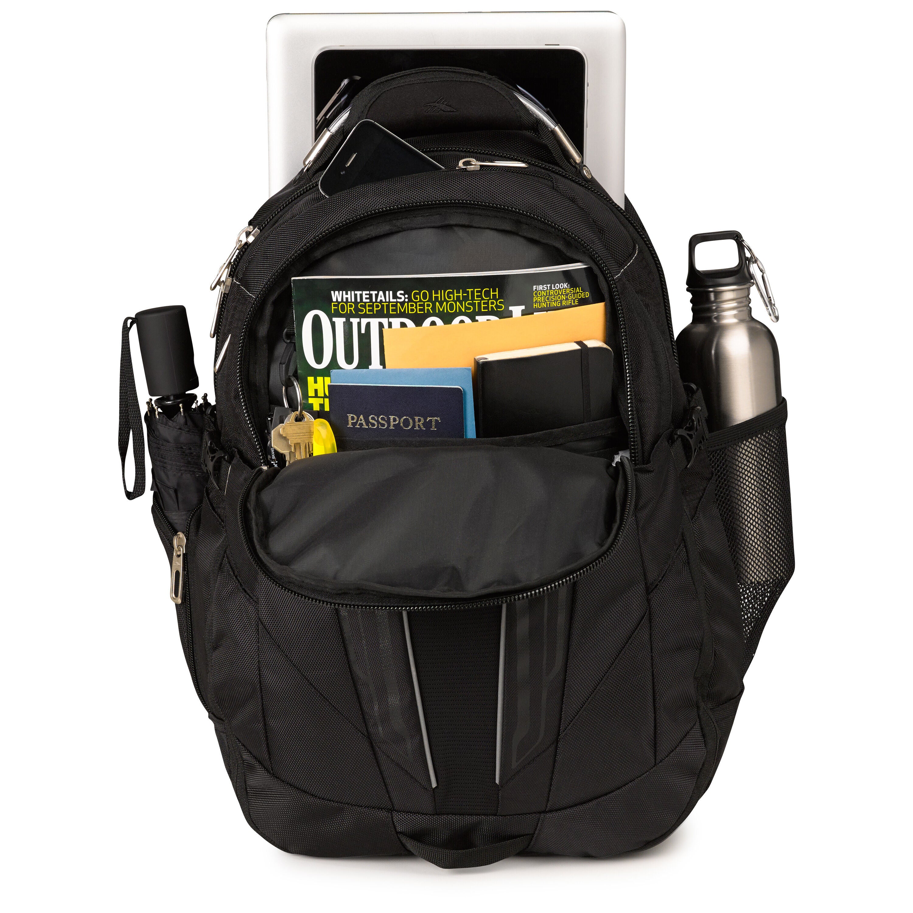 High sierra tech spot backpack cheap