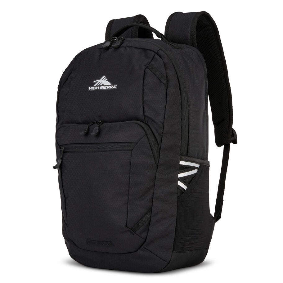 Immerse Backpack 12-Pack in the color Black. image number 0