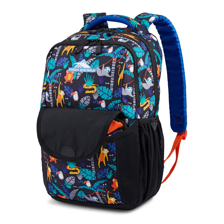 Ollie Lunchkit Backpack in the color . image number 0